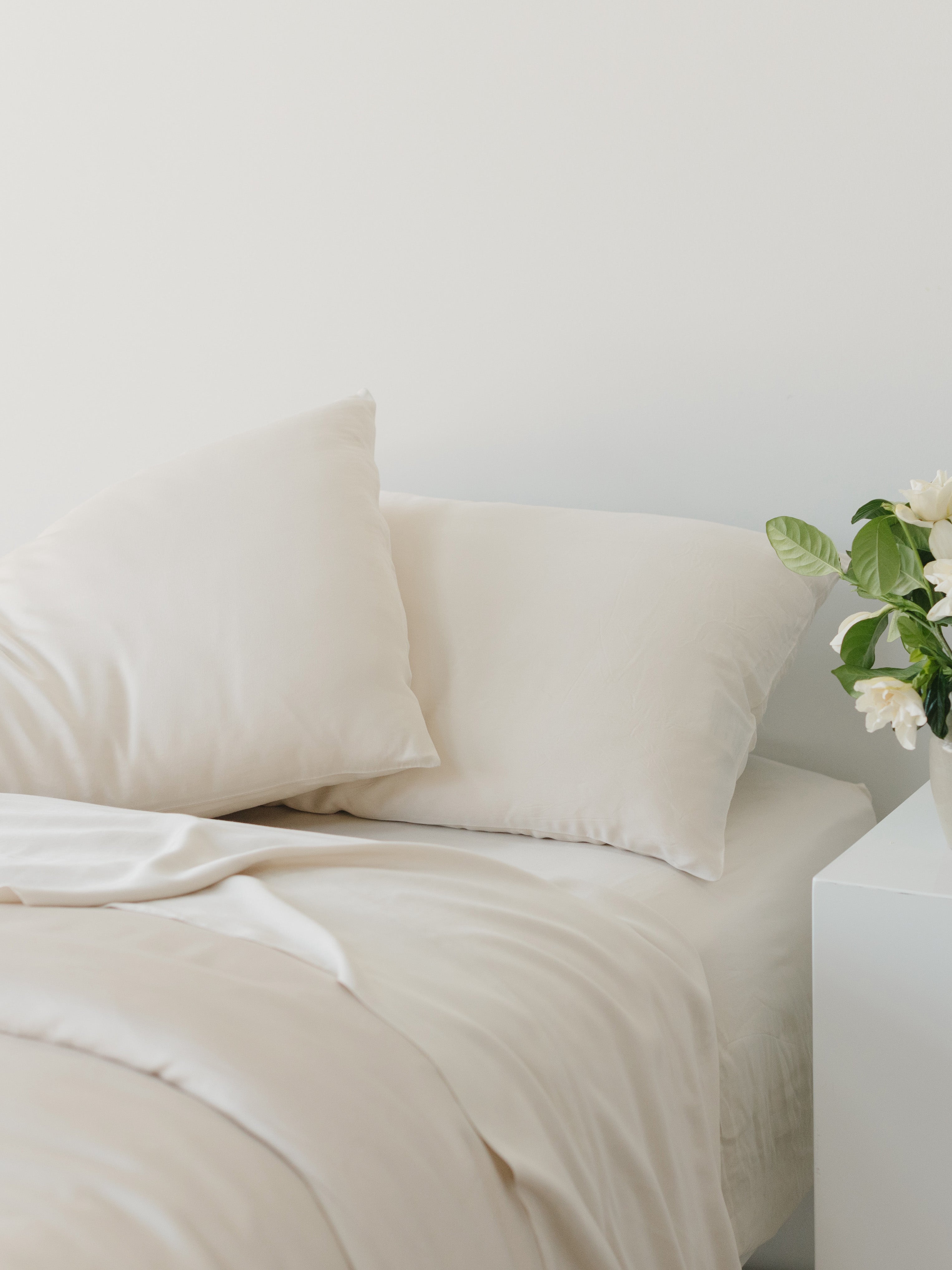 Bamboo Bedding Deluxe Bundle