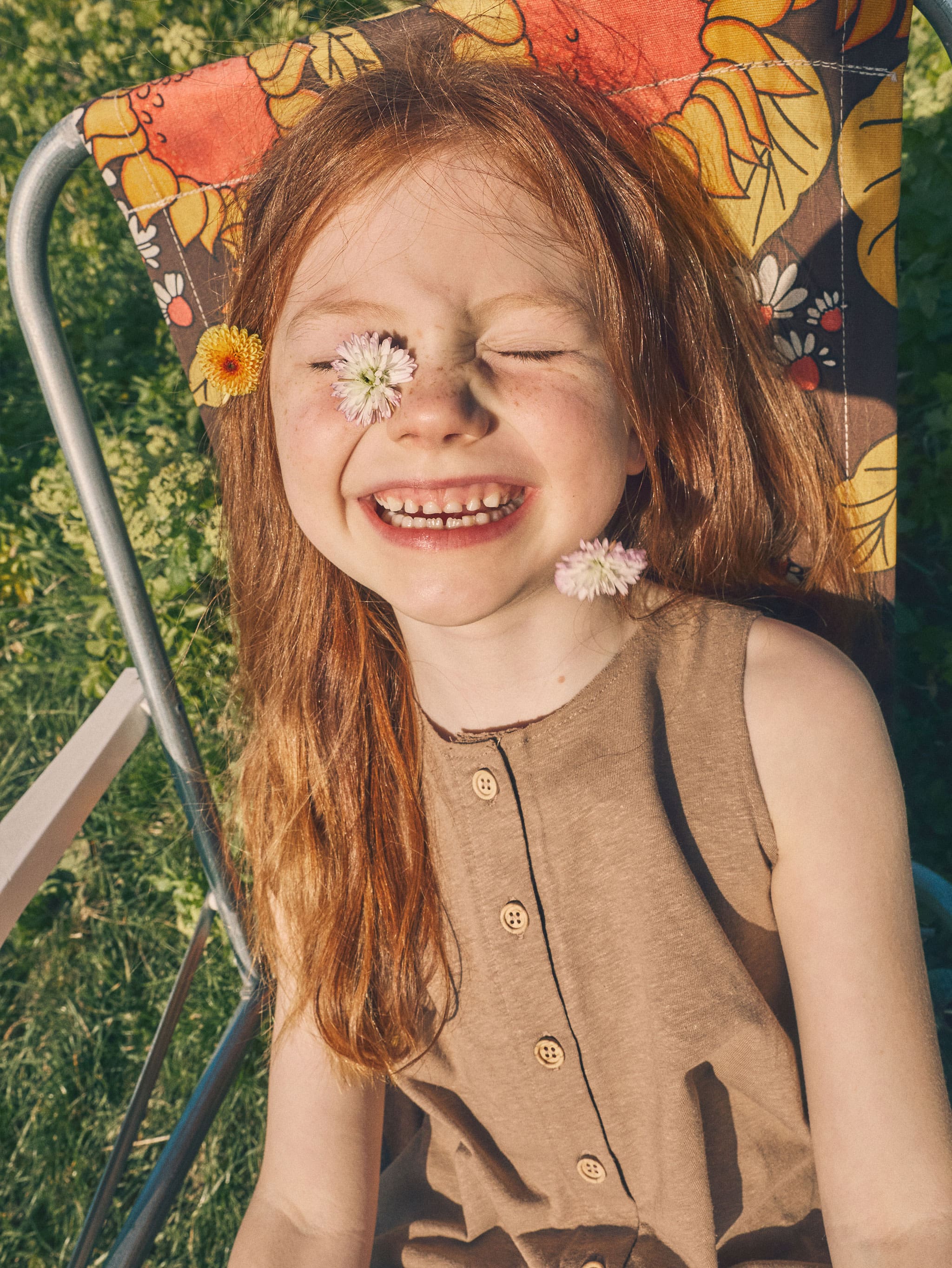 The Wildwood Jumpsuit