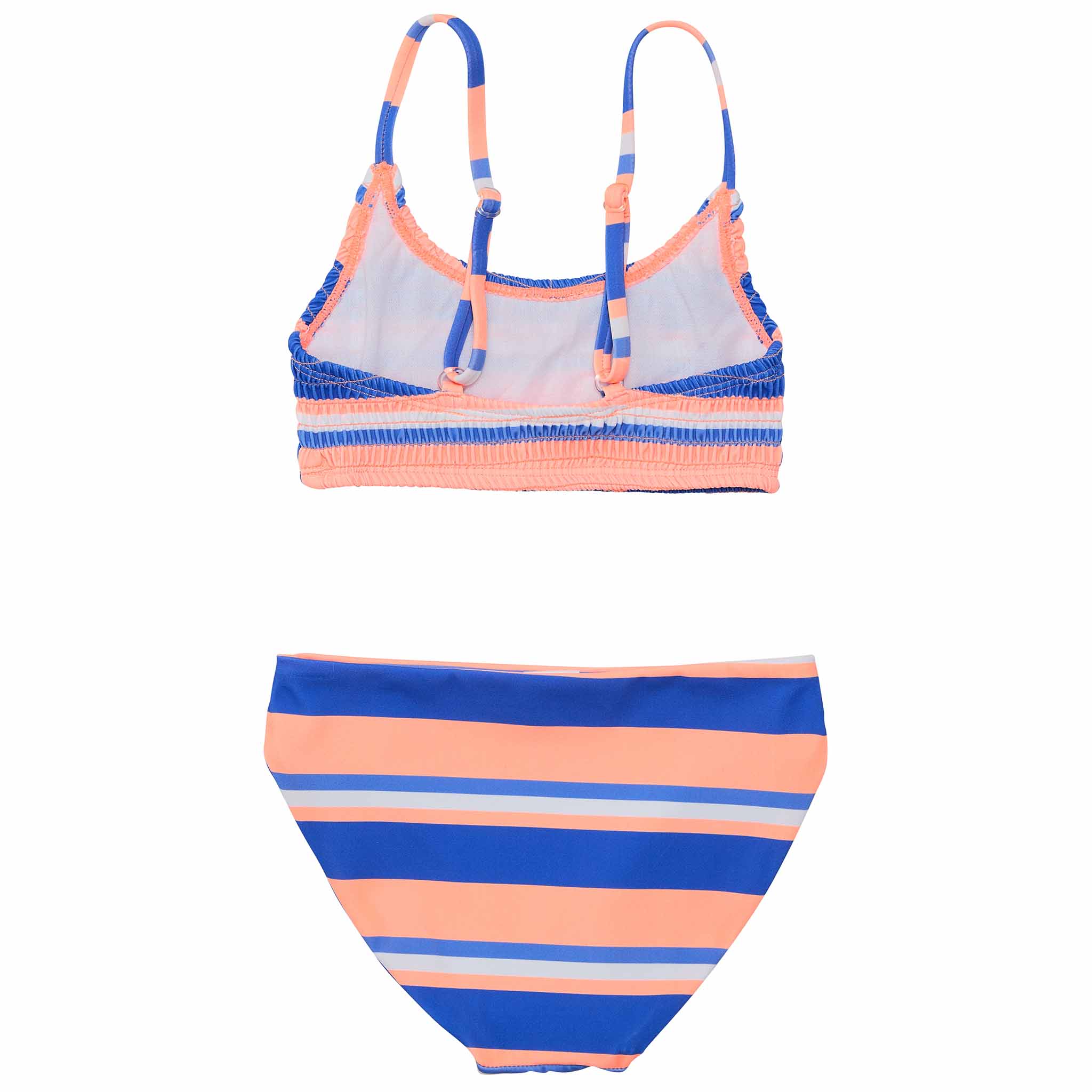 Tropicana Vacay Sustainable Bikini