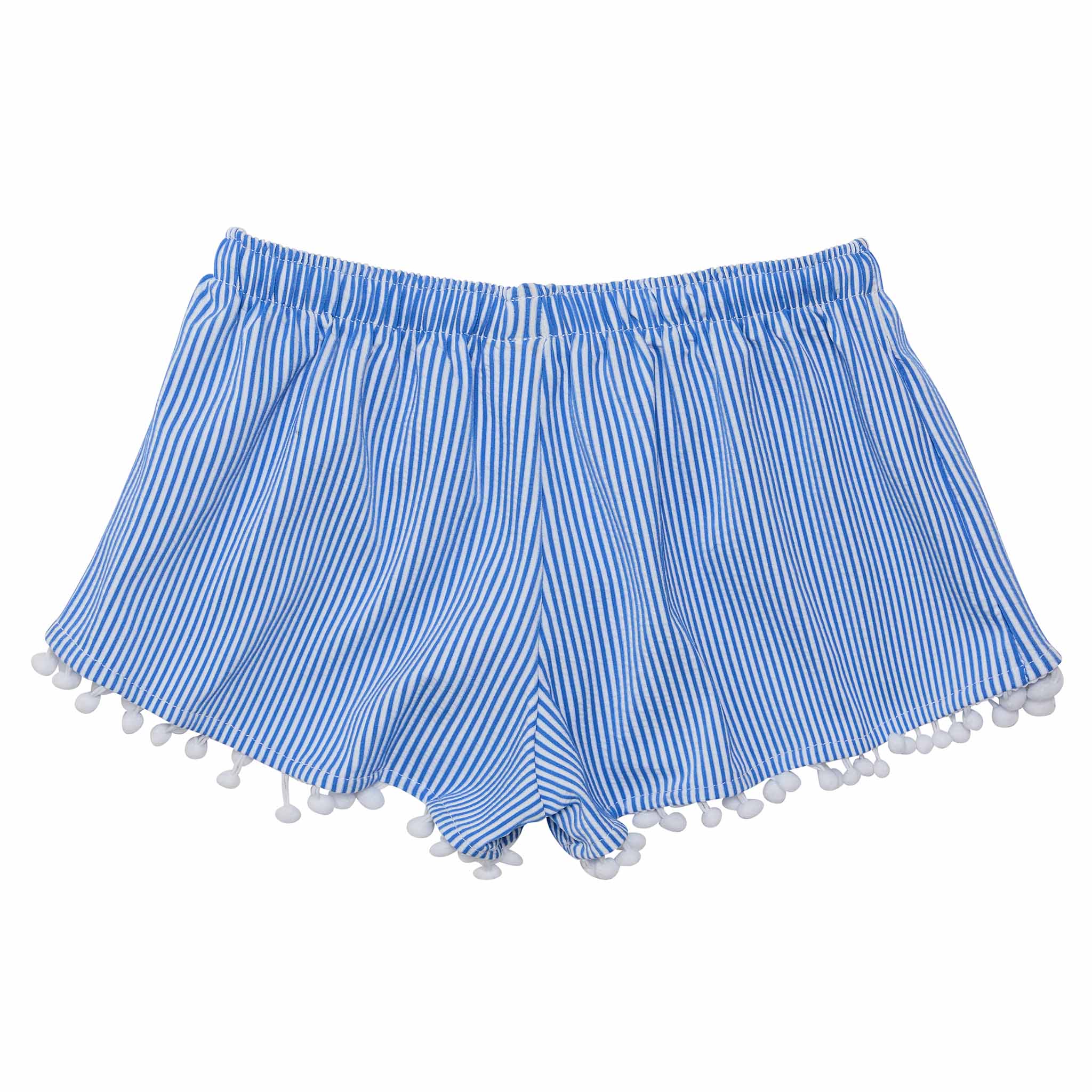 Parisian Summer Swim Shorts
