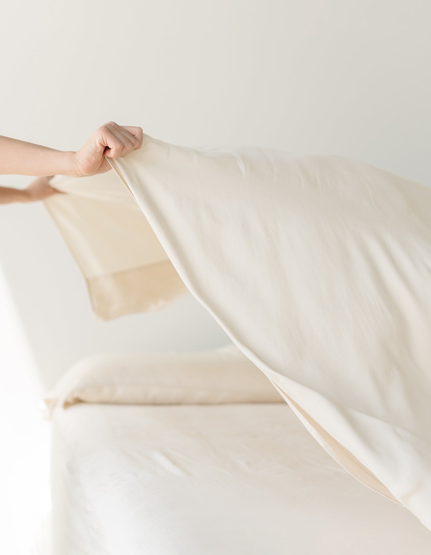 Bamboo Bedding Deluxe Bundle