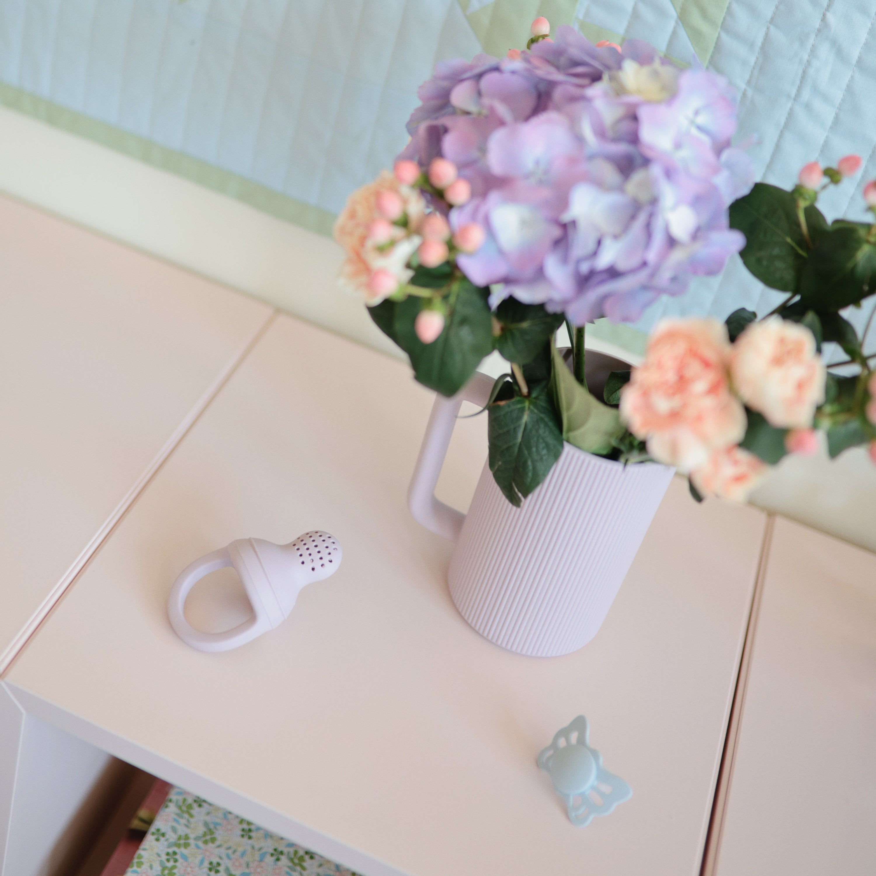 Silicone Fresh Food Feeder