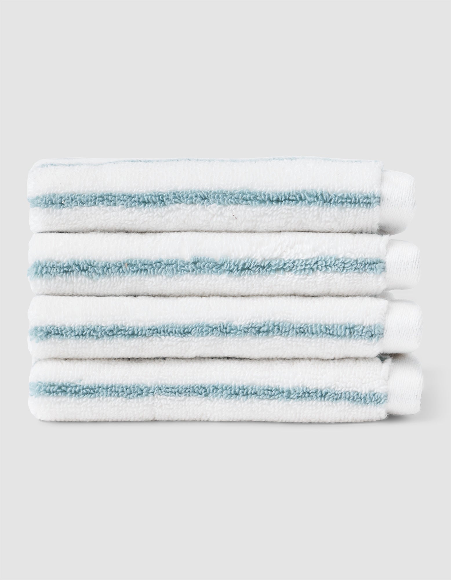 Luxe Bath Towel Set