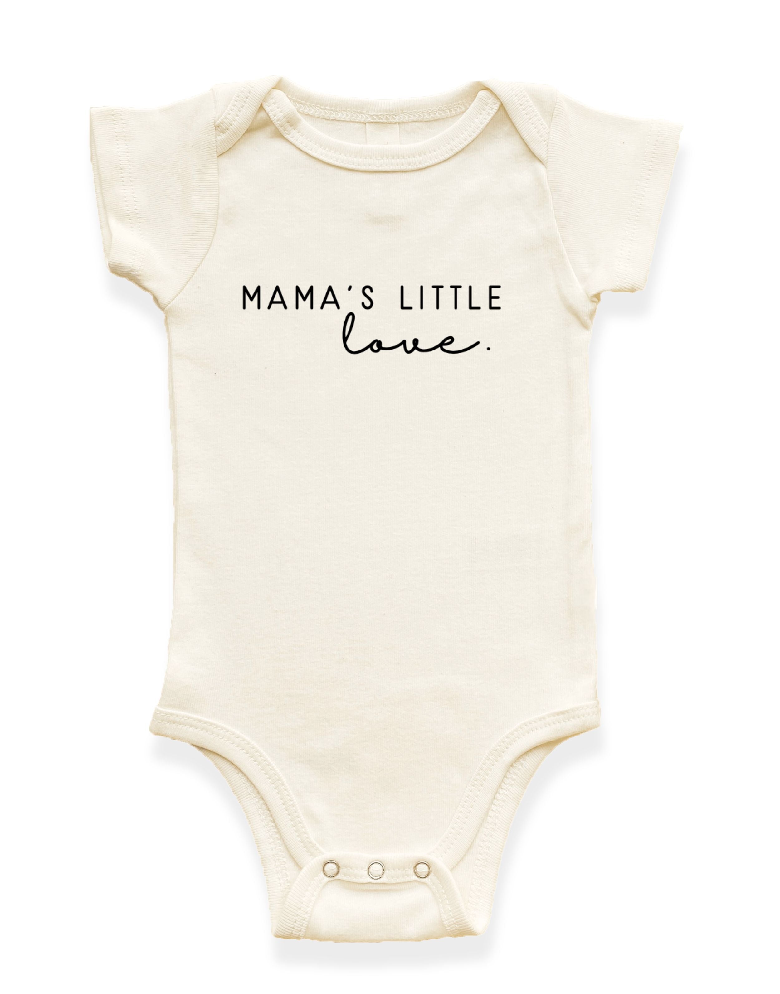 Mama&