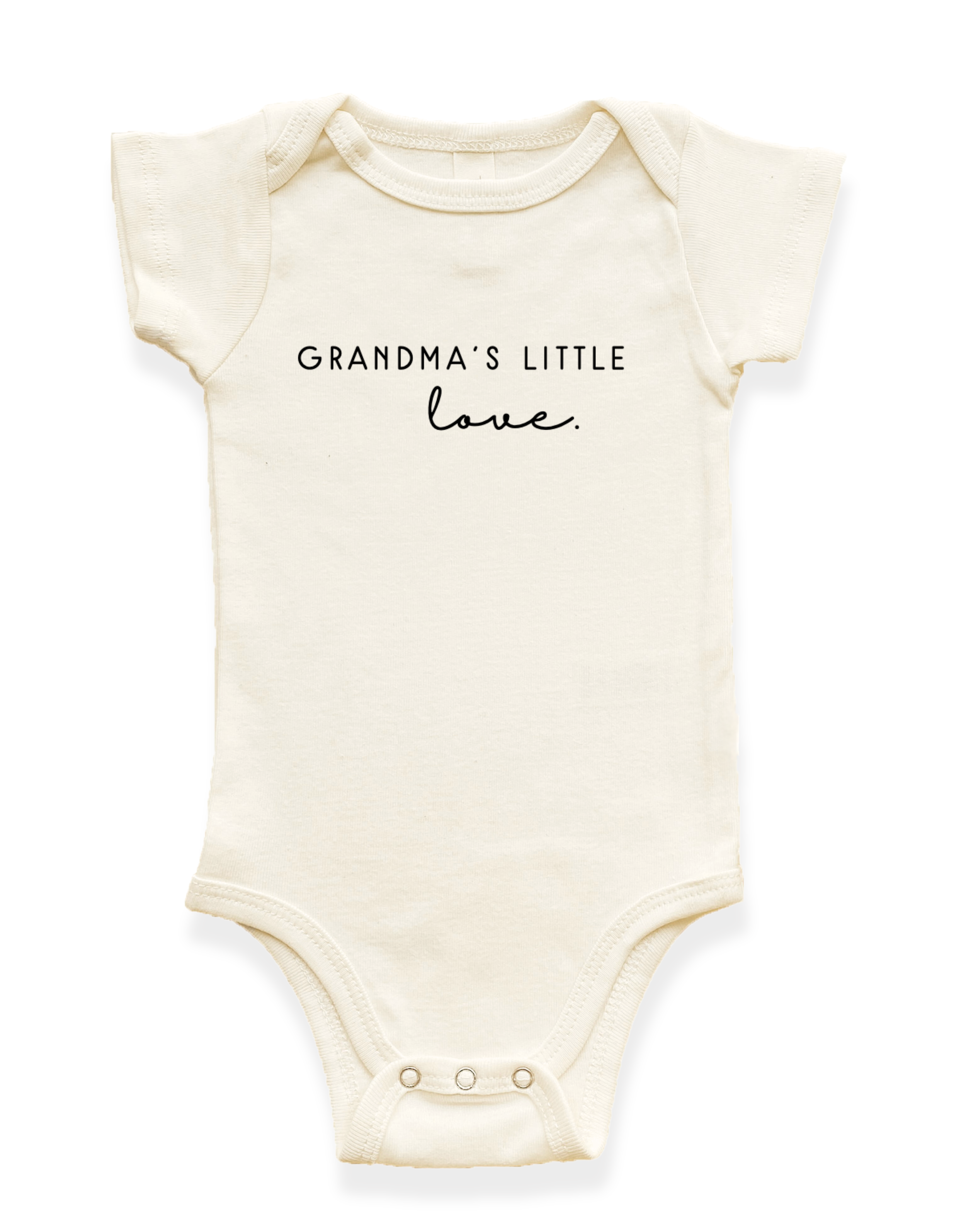 Grandma&