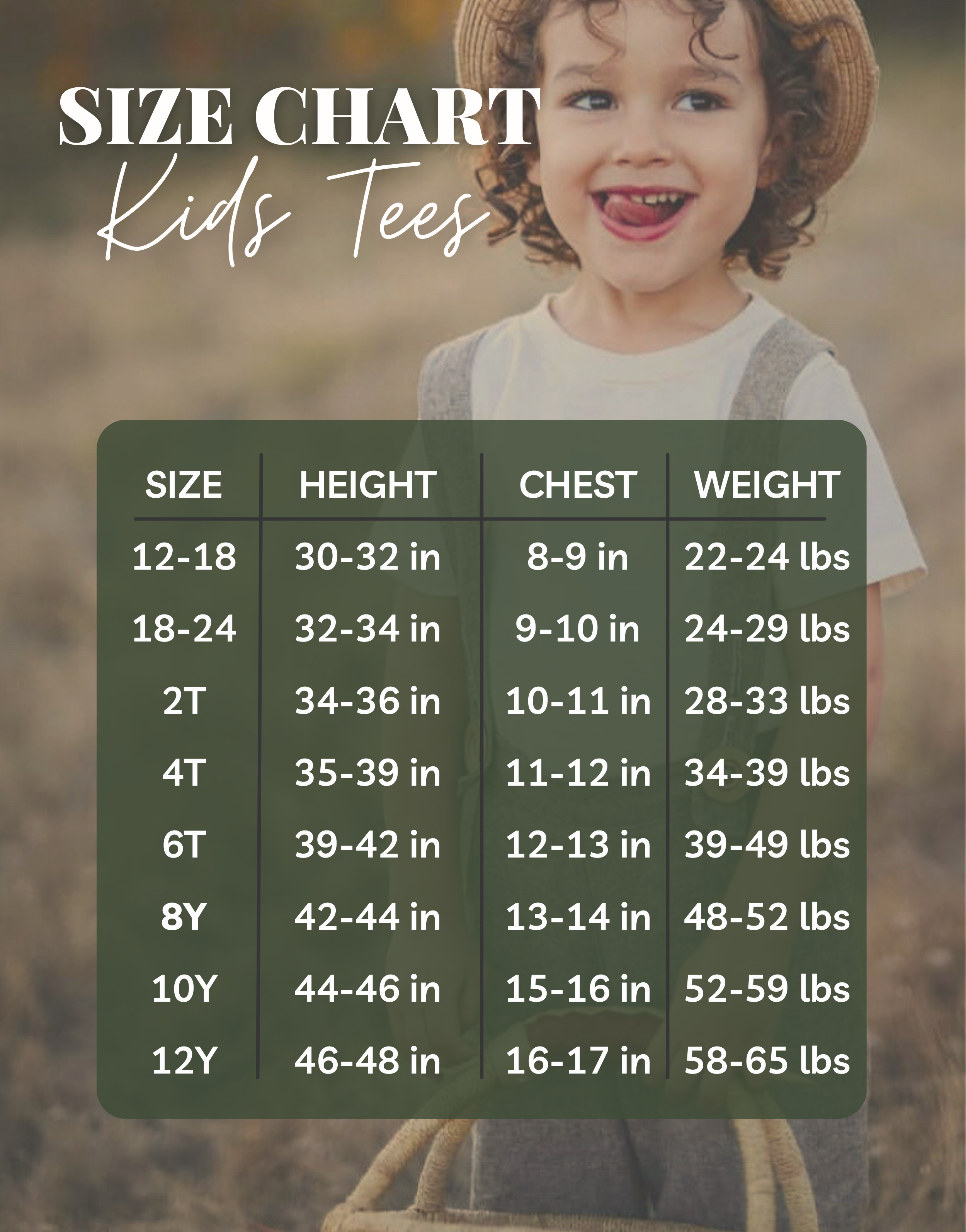 Pumpkin Patch Organic Kids T-Shirt