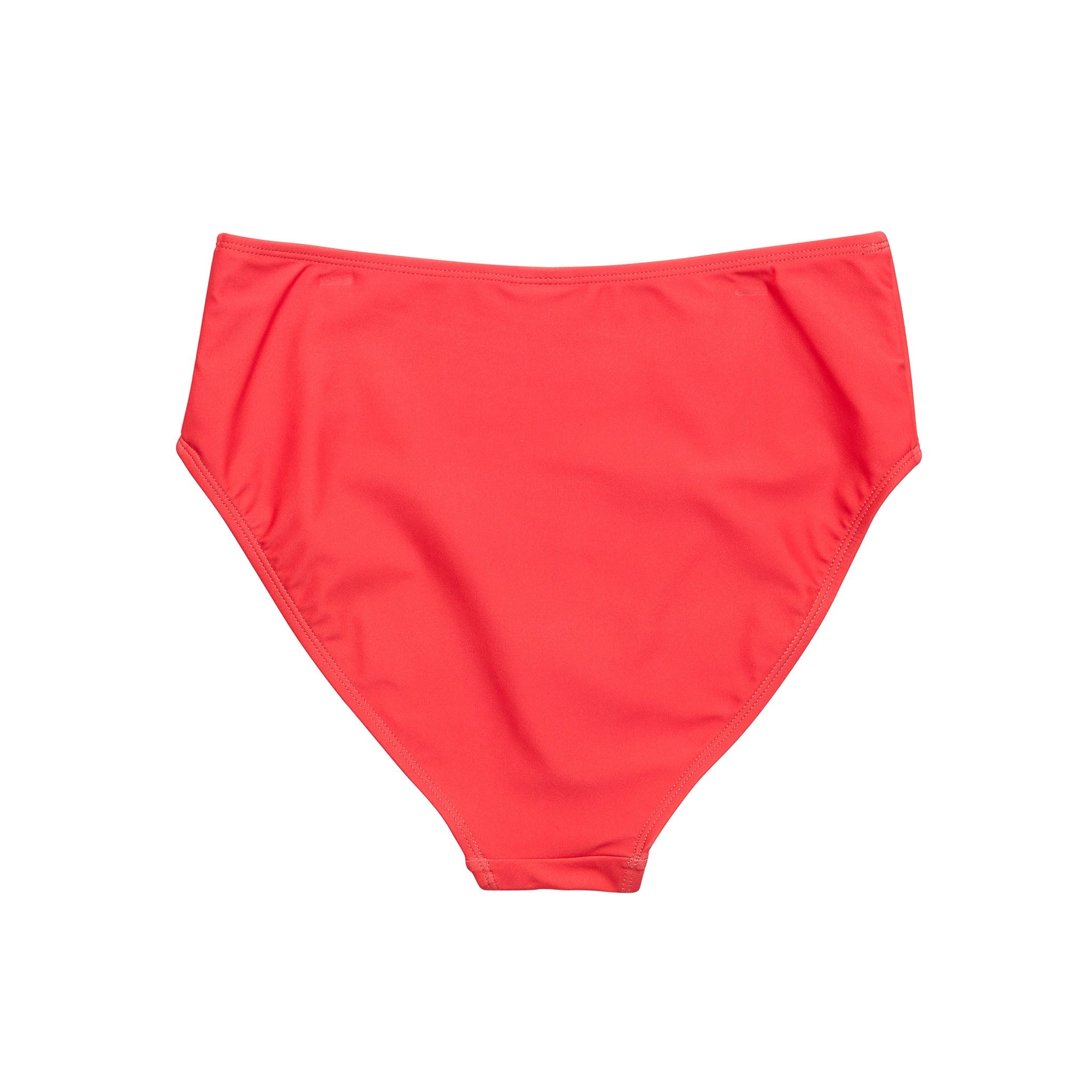 Womens Watermelon Sustainable Bikini Bottom
