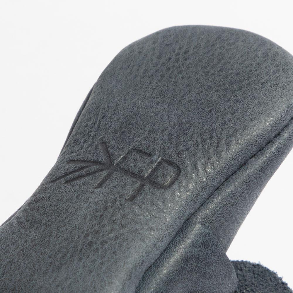 Alta Knotted Bow Baby Shoe - Tenth & Pine - Knotted Bow Mocc - Soft Sole - Newborn