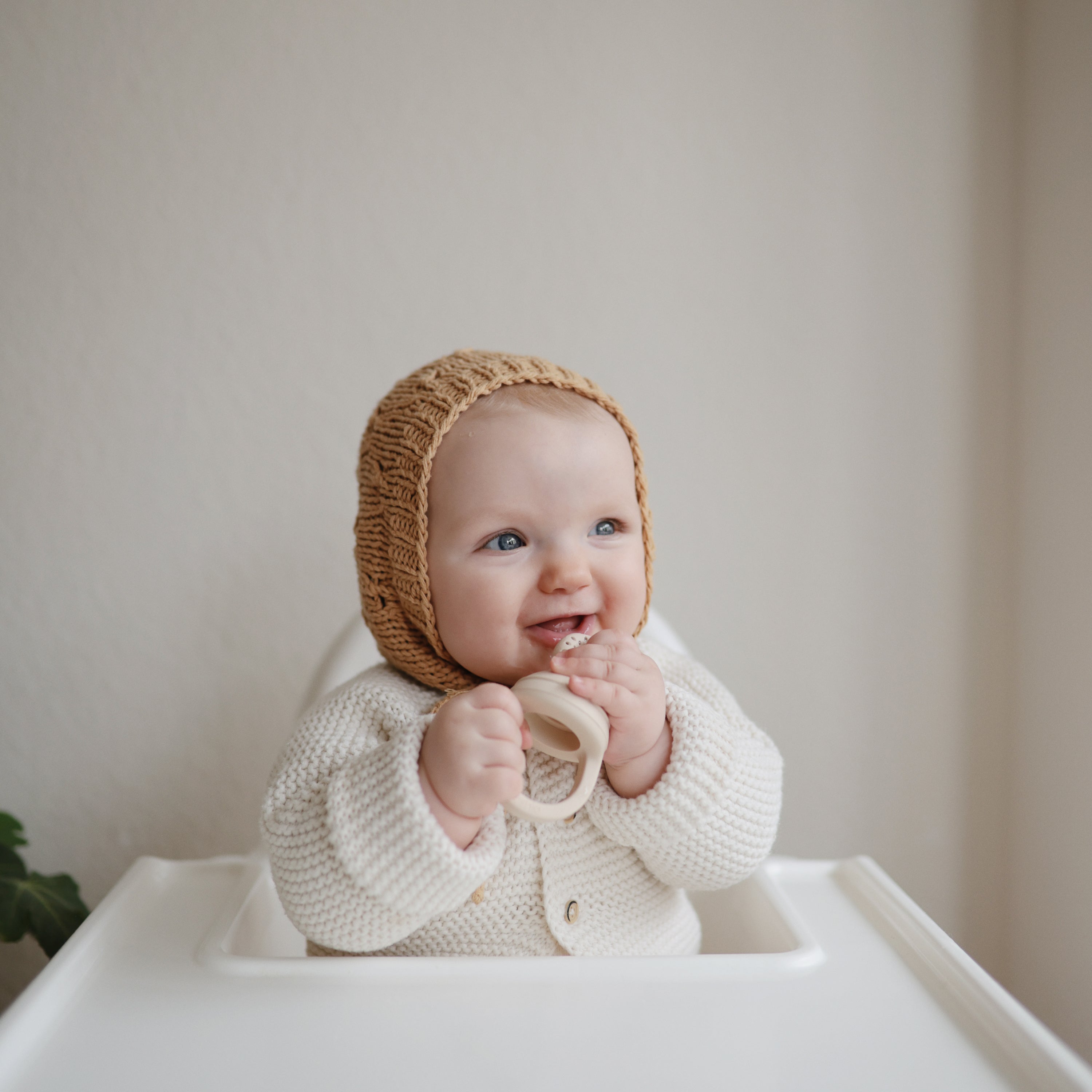 Silicone Fresh Food Feeder