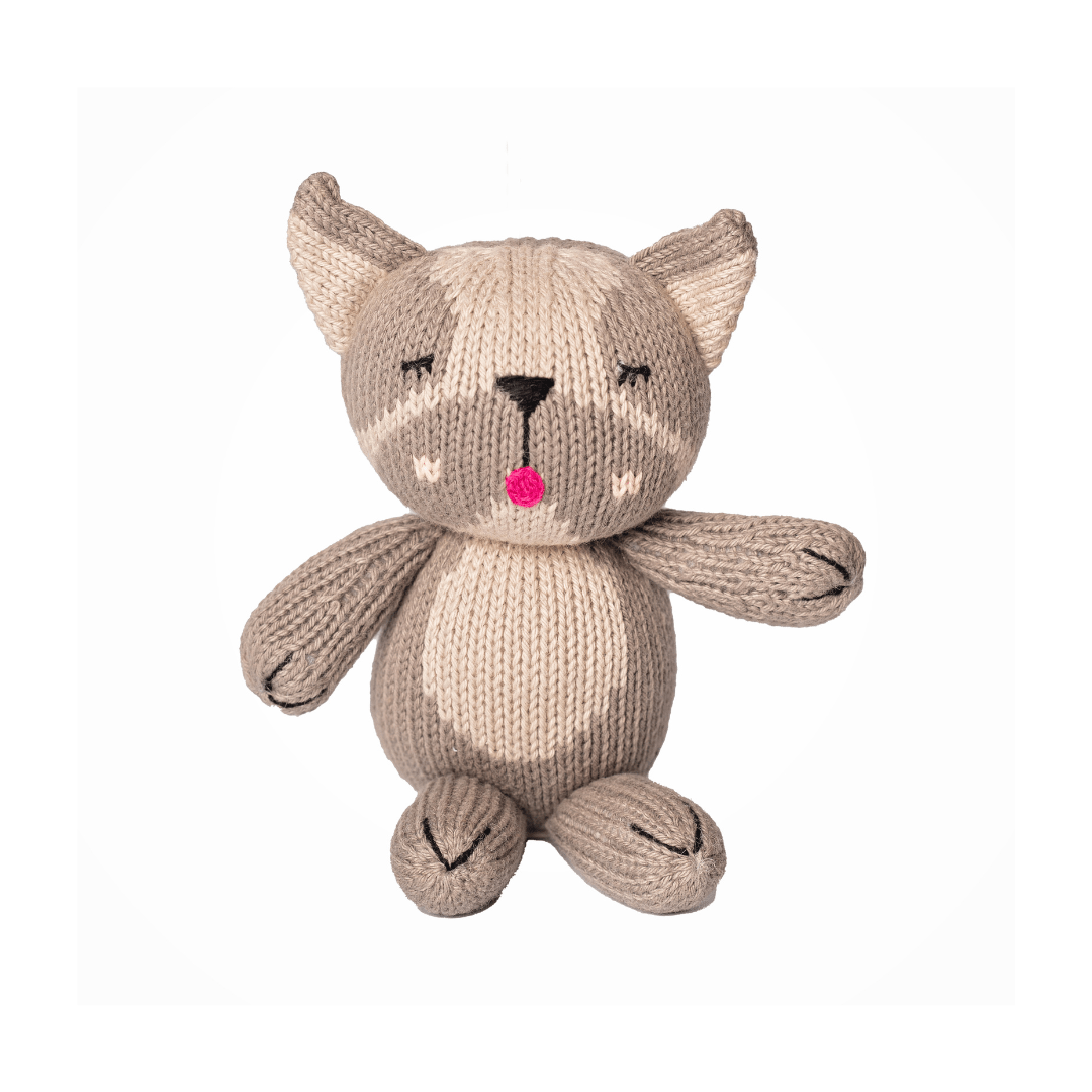 Baby Blue French Bulldog - Tenth & Pine -