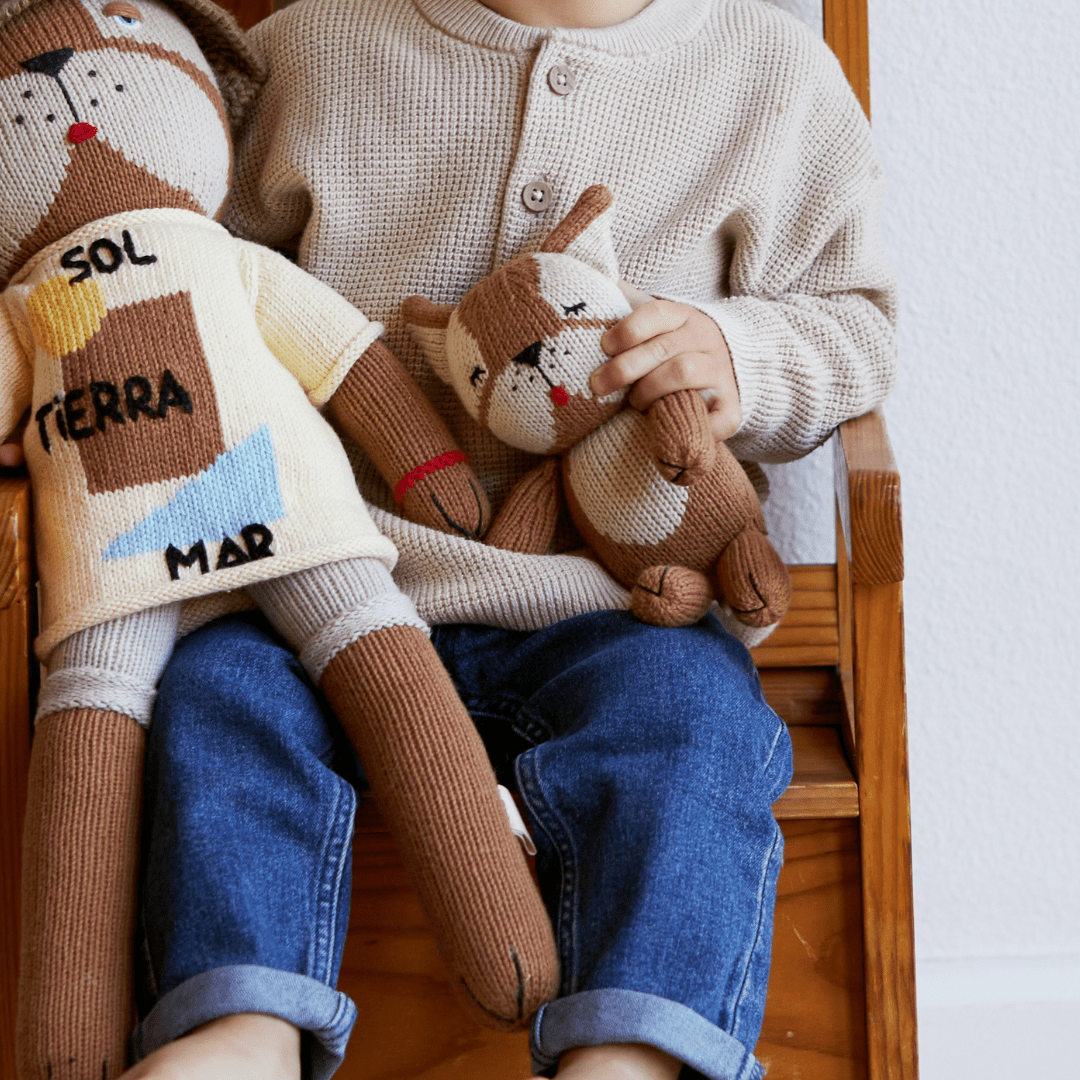 Baby Frenchie - Tenth & Pine -