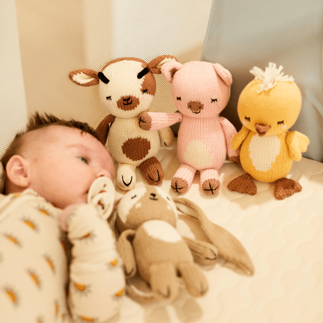 Baby Goat - Tenth & Pine -