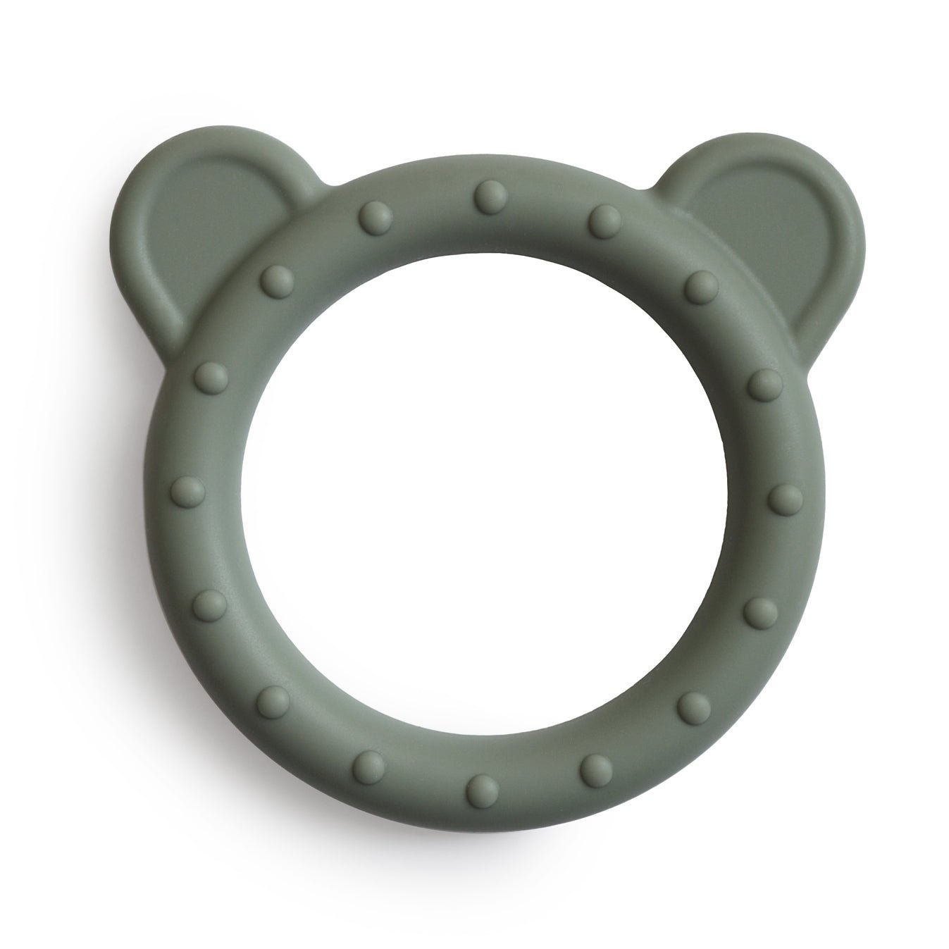 Bear Teether - Tenth & Pine - teether - Dried Thyme