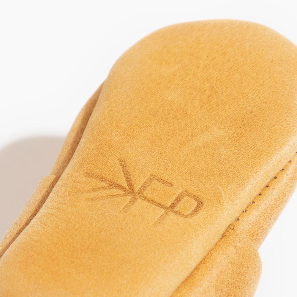 Beehive State City Baby Shoe - Tenth & Pine - City Mocc - Soft Sole - 1