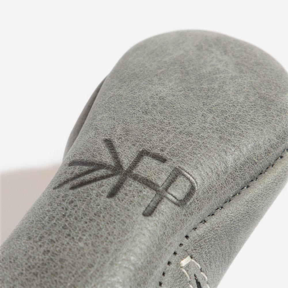 Blue Spruce Chelsea Boot Baby Shoe - Tenth & Pine - Chelsea Boot - Soft Sole - Newborn