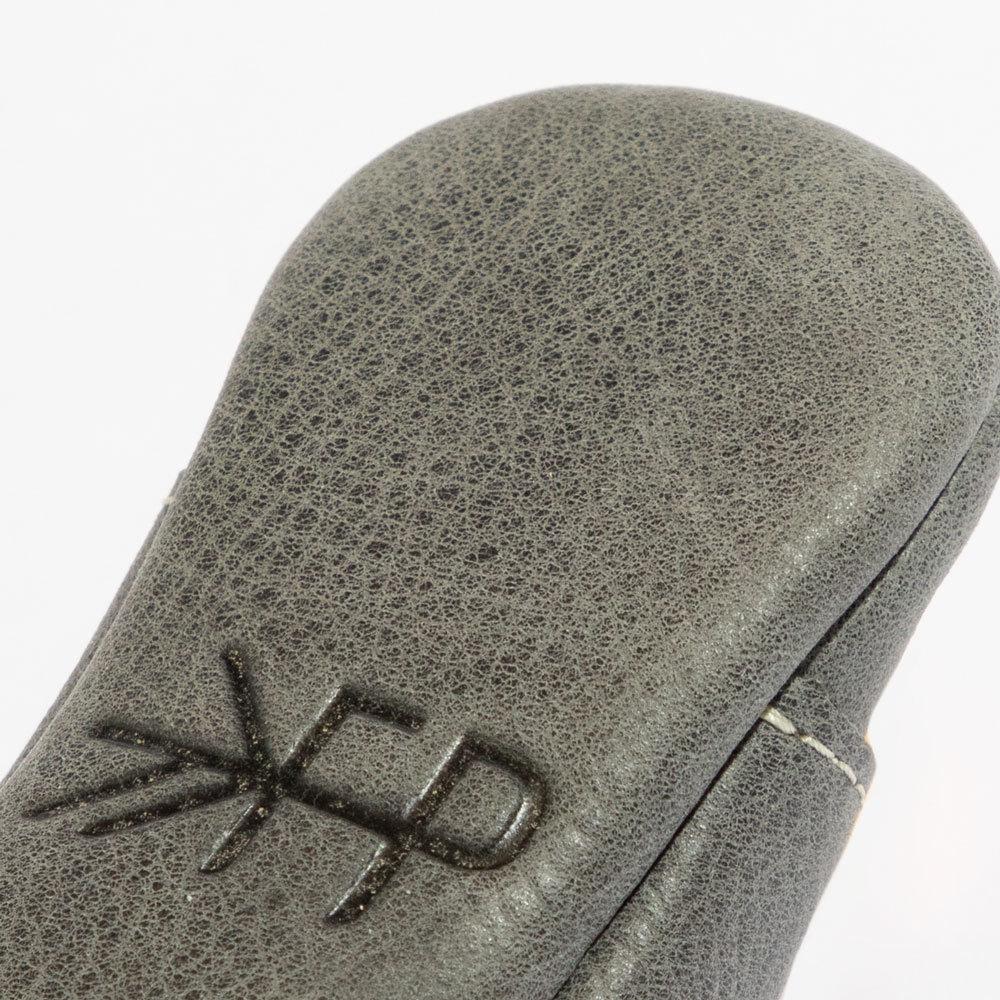 Blue Spruce Oxford Baby Shoe - Tenth & Pine - Oxford - Soft Sole - 1