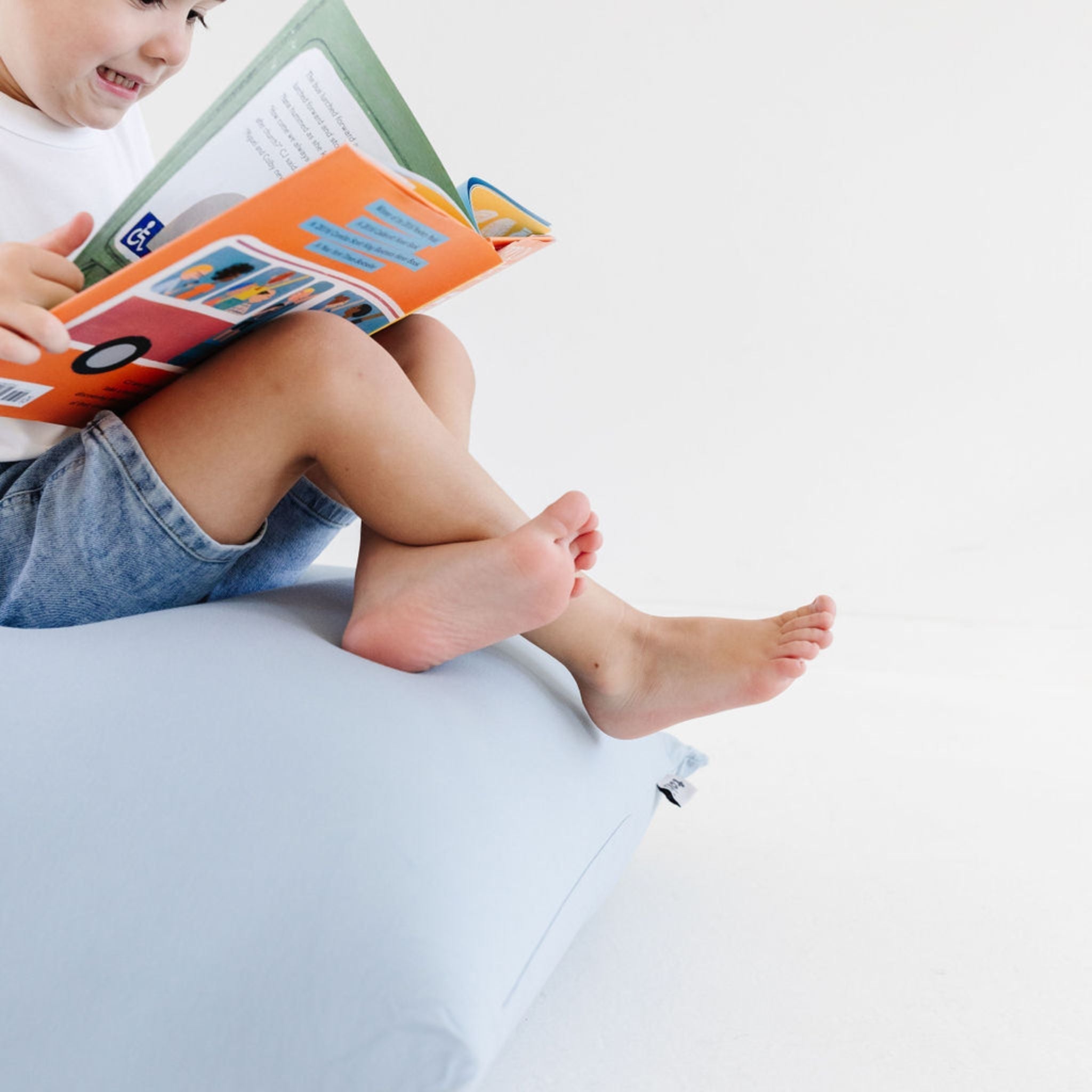 Breeze Bean Bag - Tenth & Pine - Bean Bag -