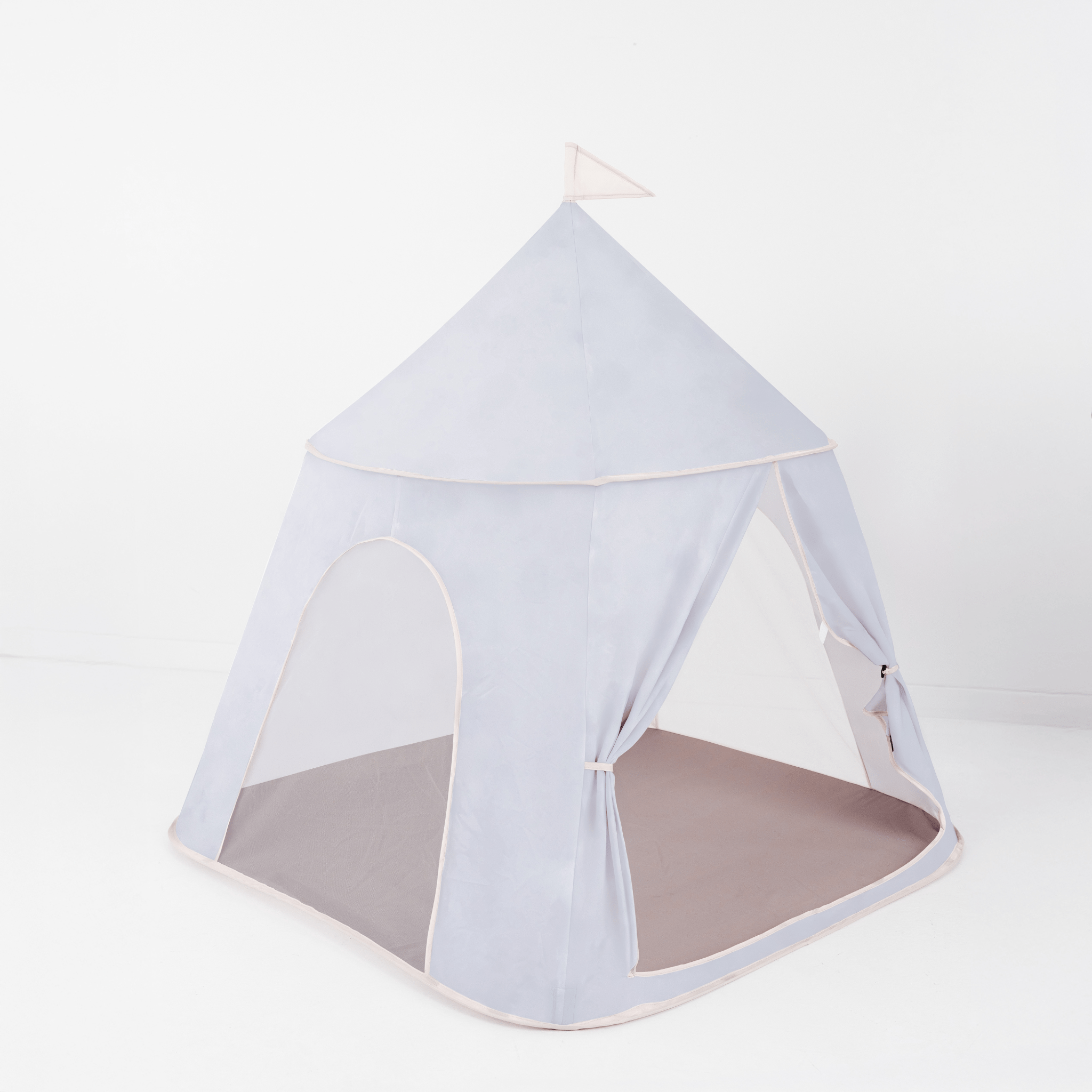 Breeze Play Tent - Tenth & Pine - Play Tent -