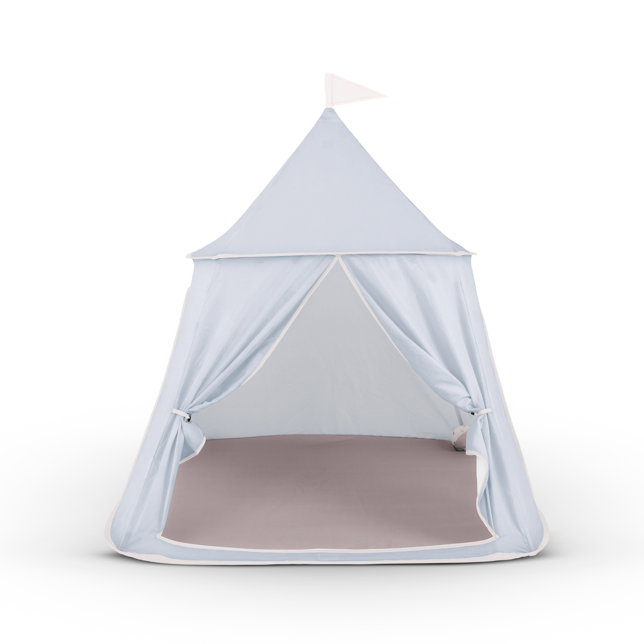Breeze Play Tent - Tenth & Pine - Play Tent -