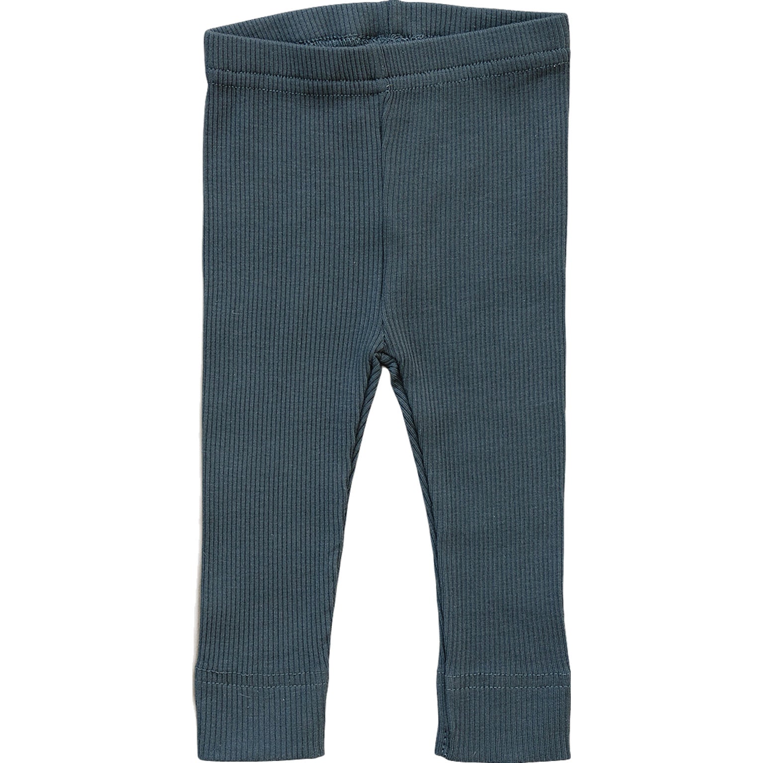 Charcoal Organic Leggings - Tenth & Pine - Leggings - 0 - 3 - Mebie Baby