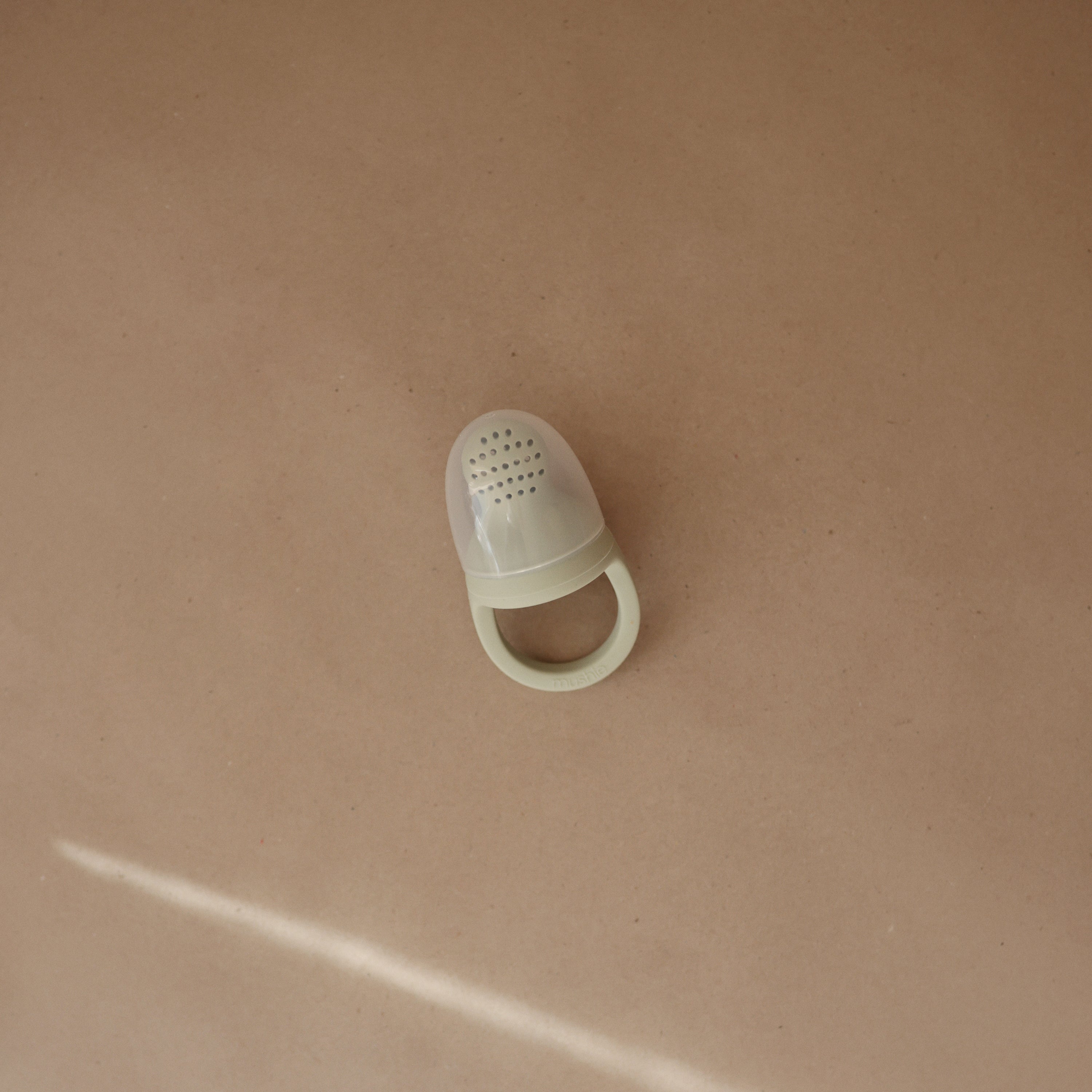 Silicone Fresh Food Feeder