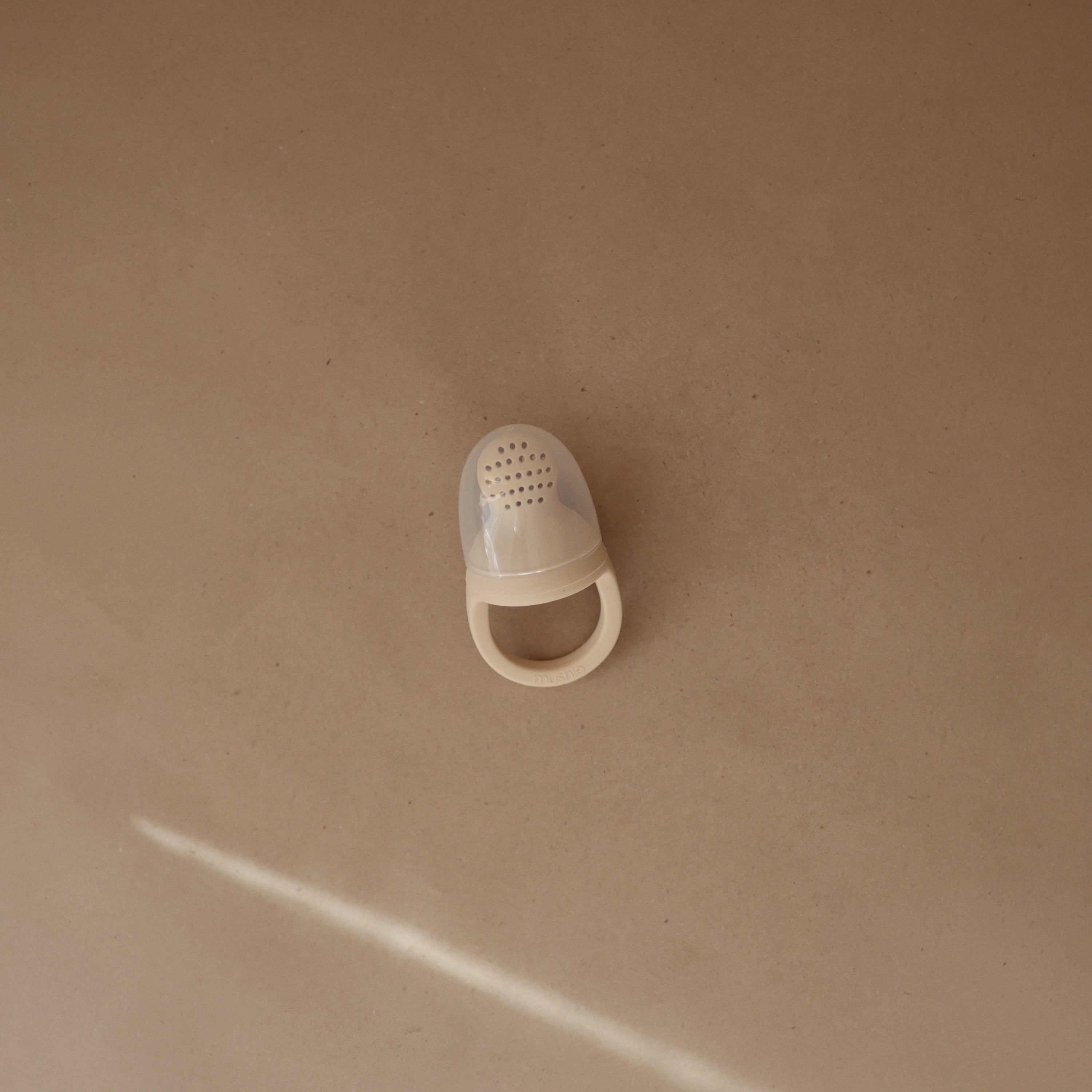 Silicone Fresh Food Feeder