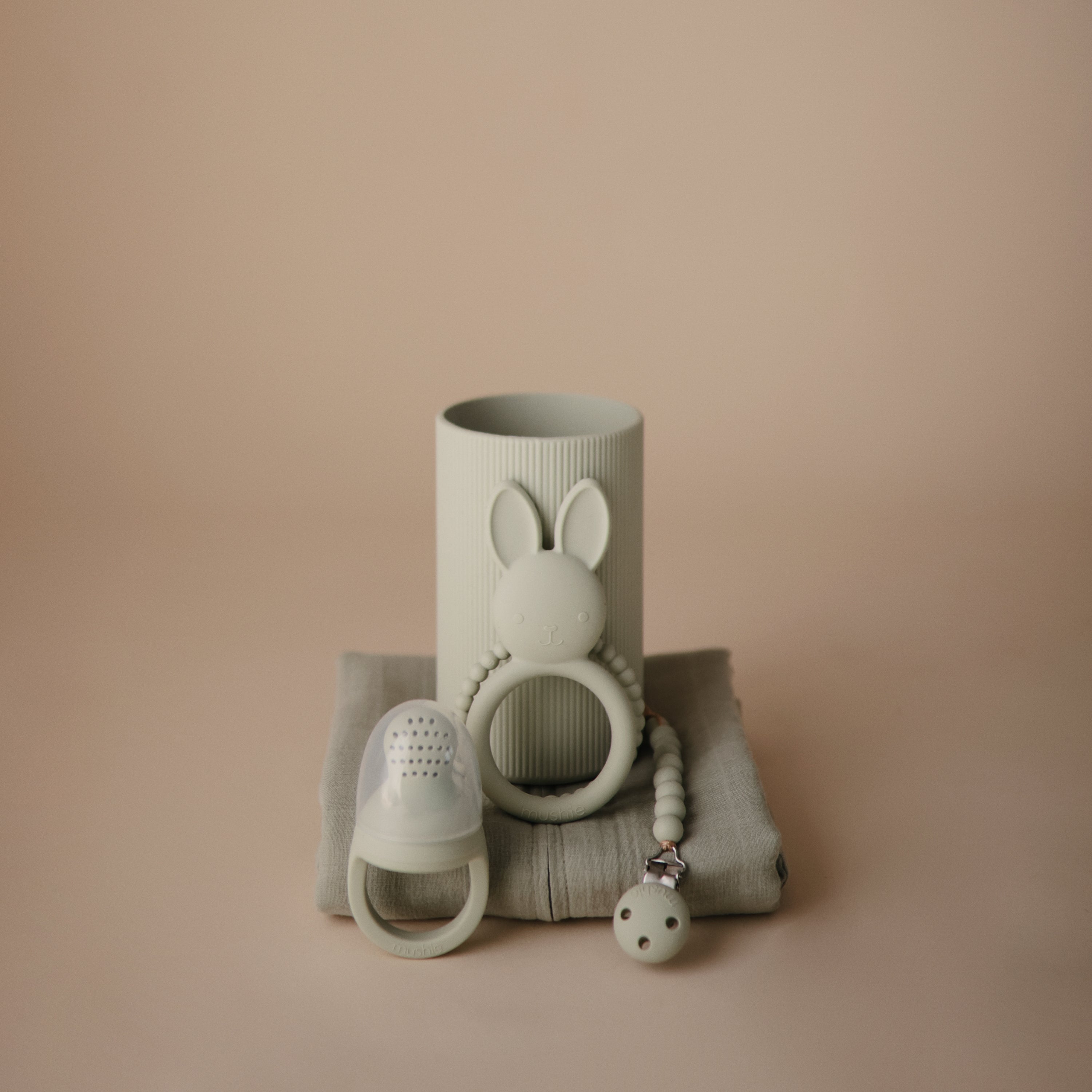 Silicone Fresh Food Feeder