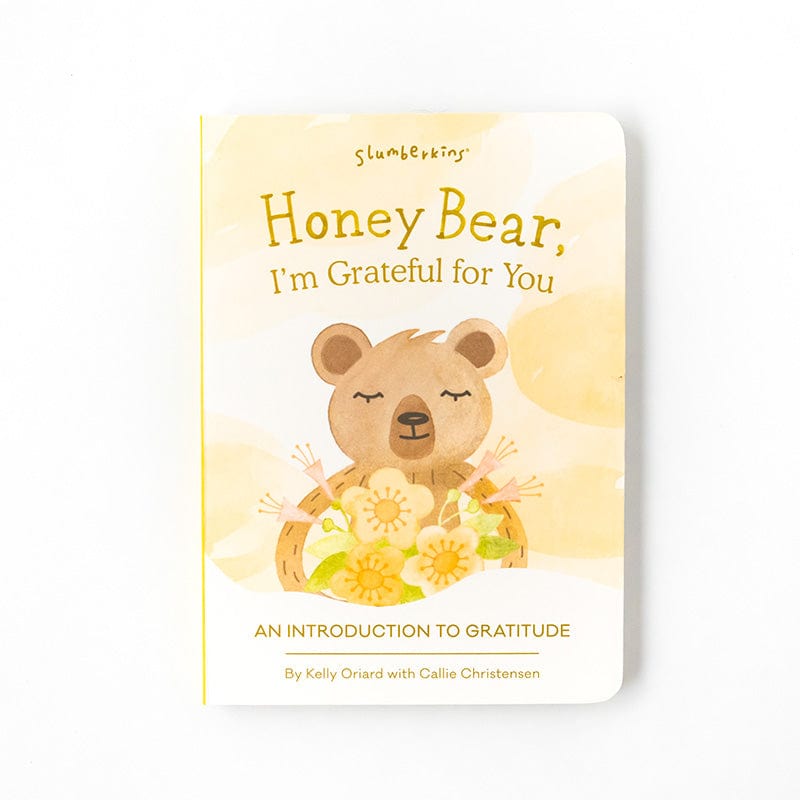 Honey Bear Kin - Tenth & Pine - Kin Double Bundle - Honey