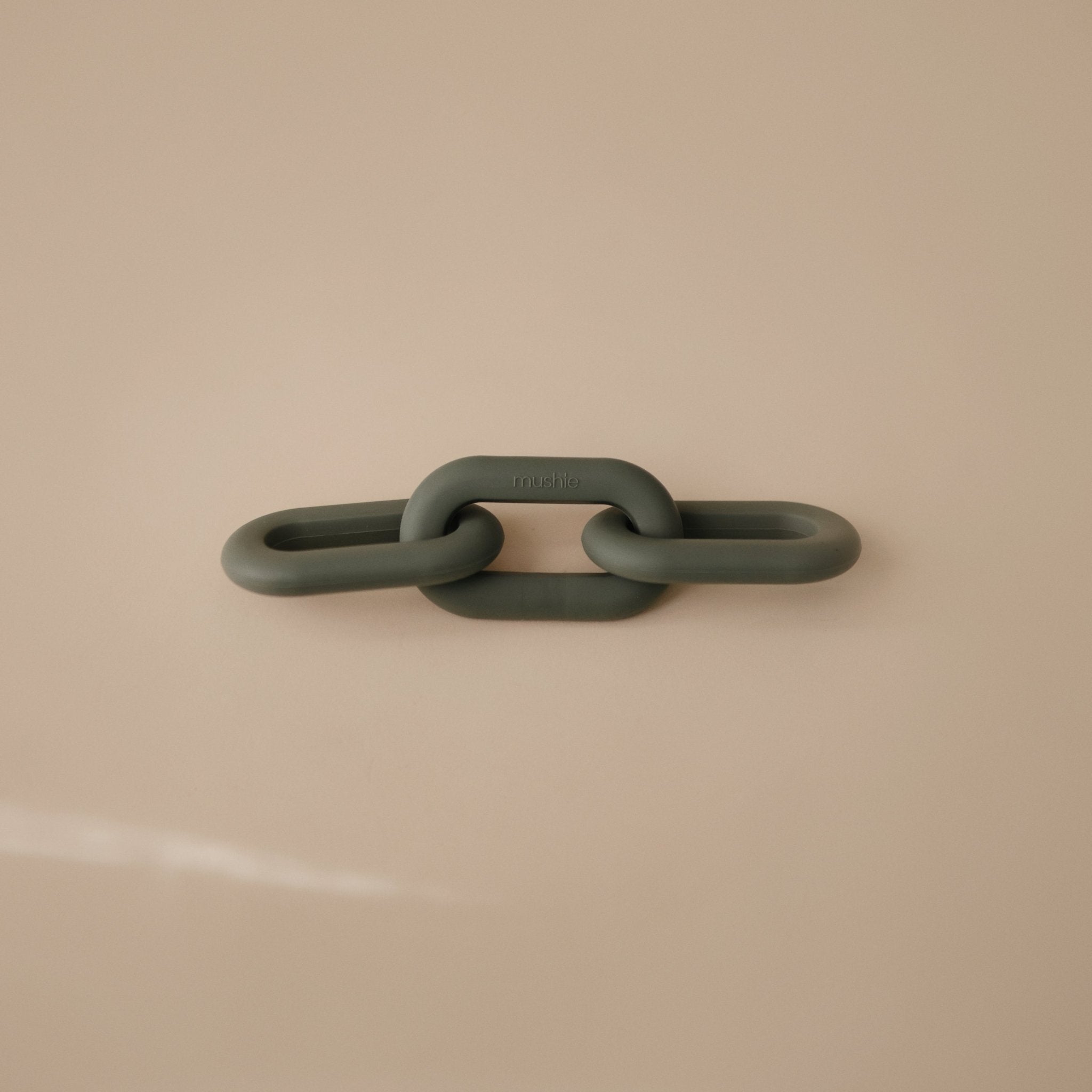 Links Teether - Tenth & Pine - teether - Dried Thyme