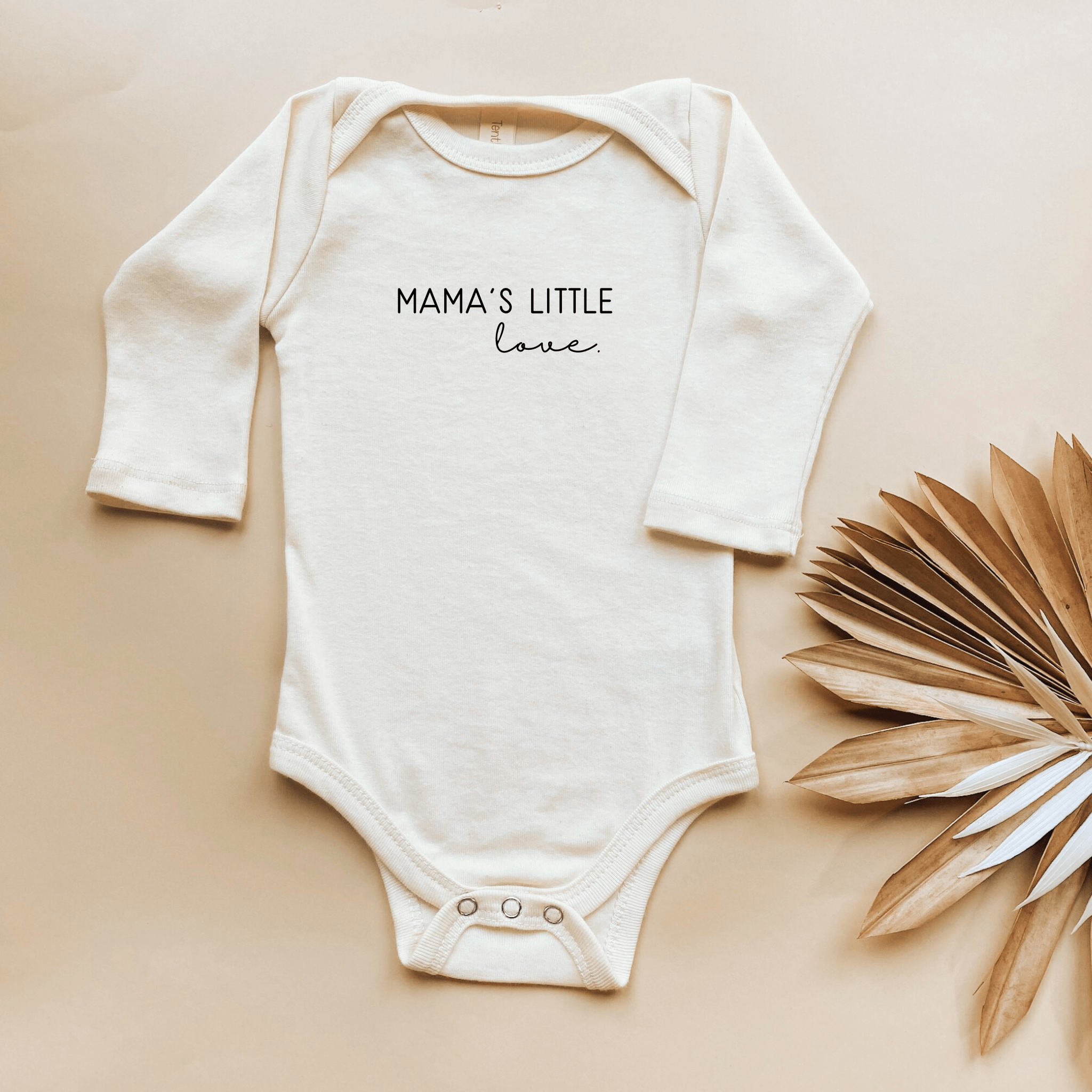 Mama&