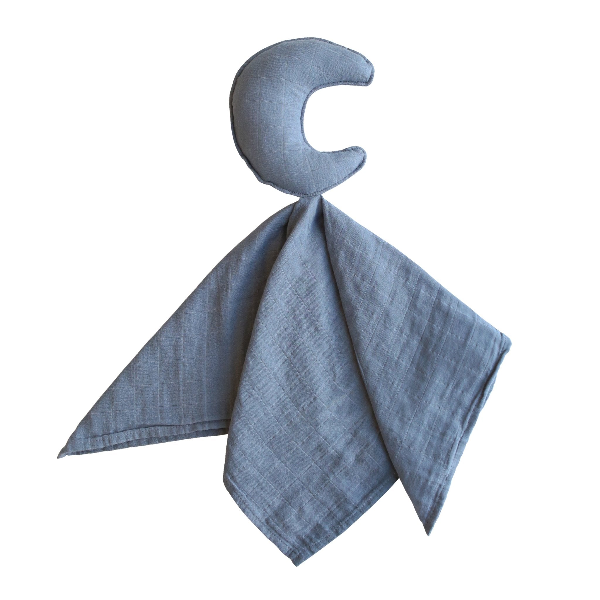 Moon Lovey Blanket - Tenth & Pine - blankets - Tradewinds