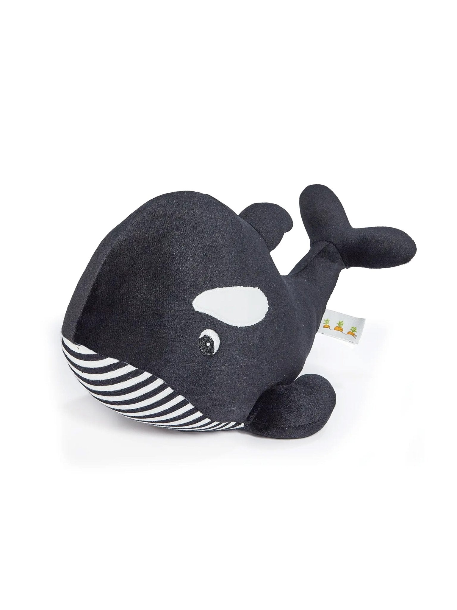 Orca Whale - Tenth & Pine - Toys -