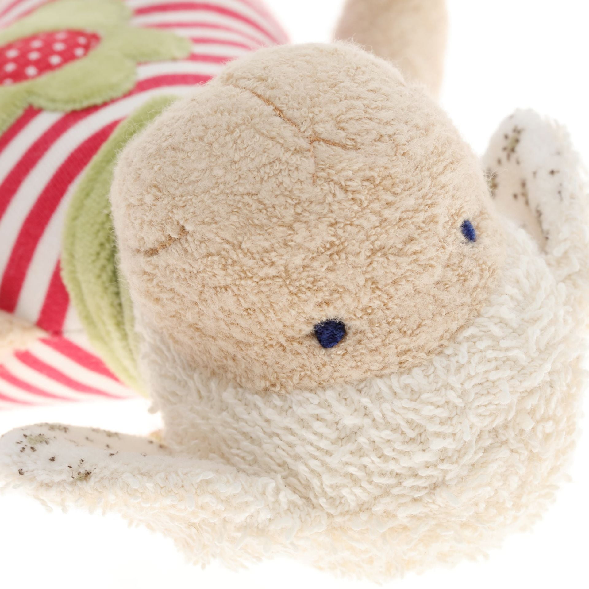 Organic Sheep Musical Toy - Tenth & Pine - Organic Toys - sigikid