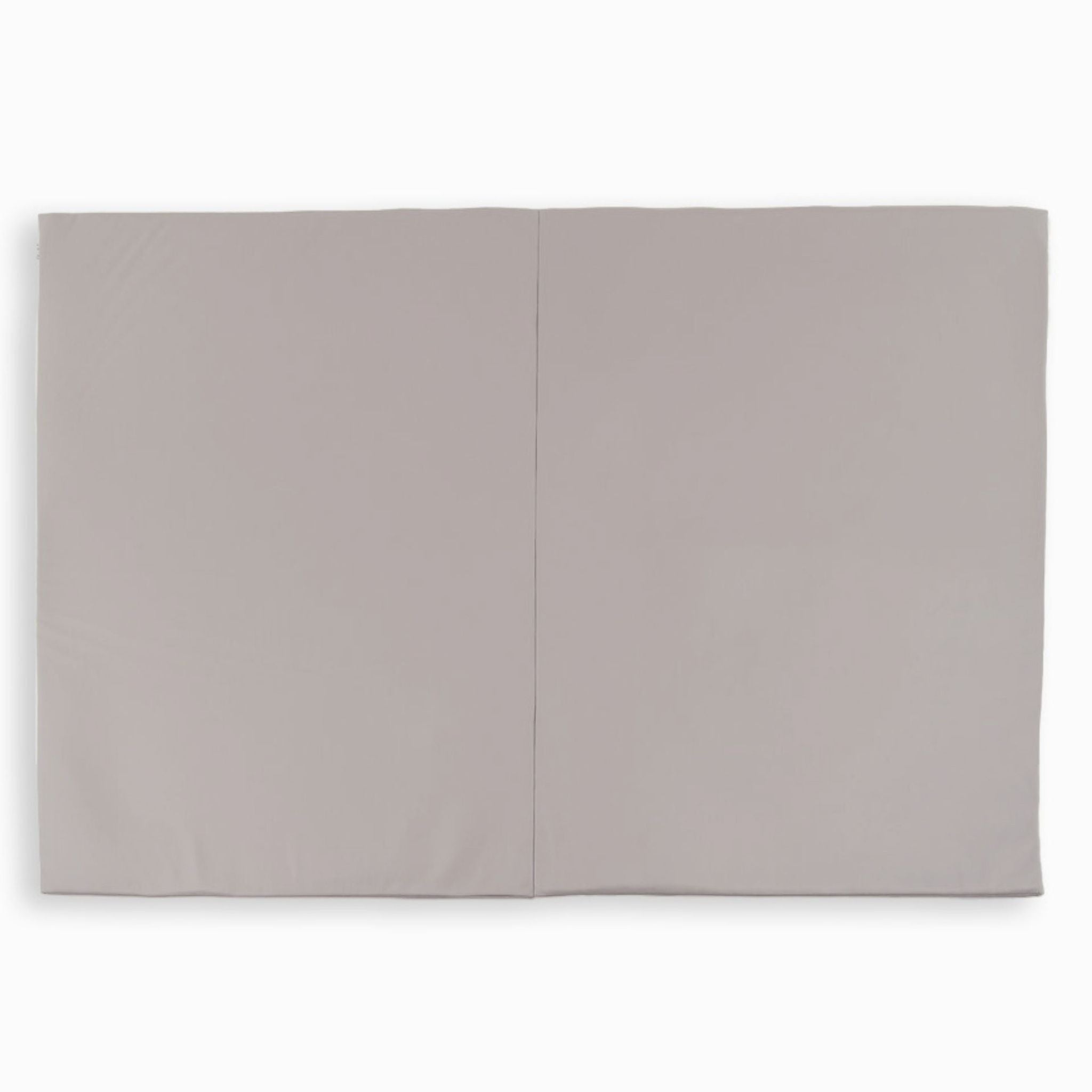 Pebble Vegan Leather Mat - Tenth & Pine - Vegan Leather Padded Mat - Epic