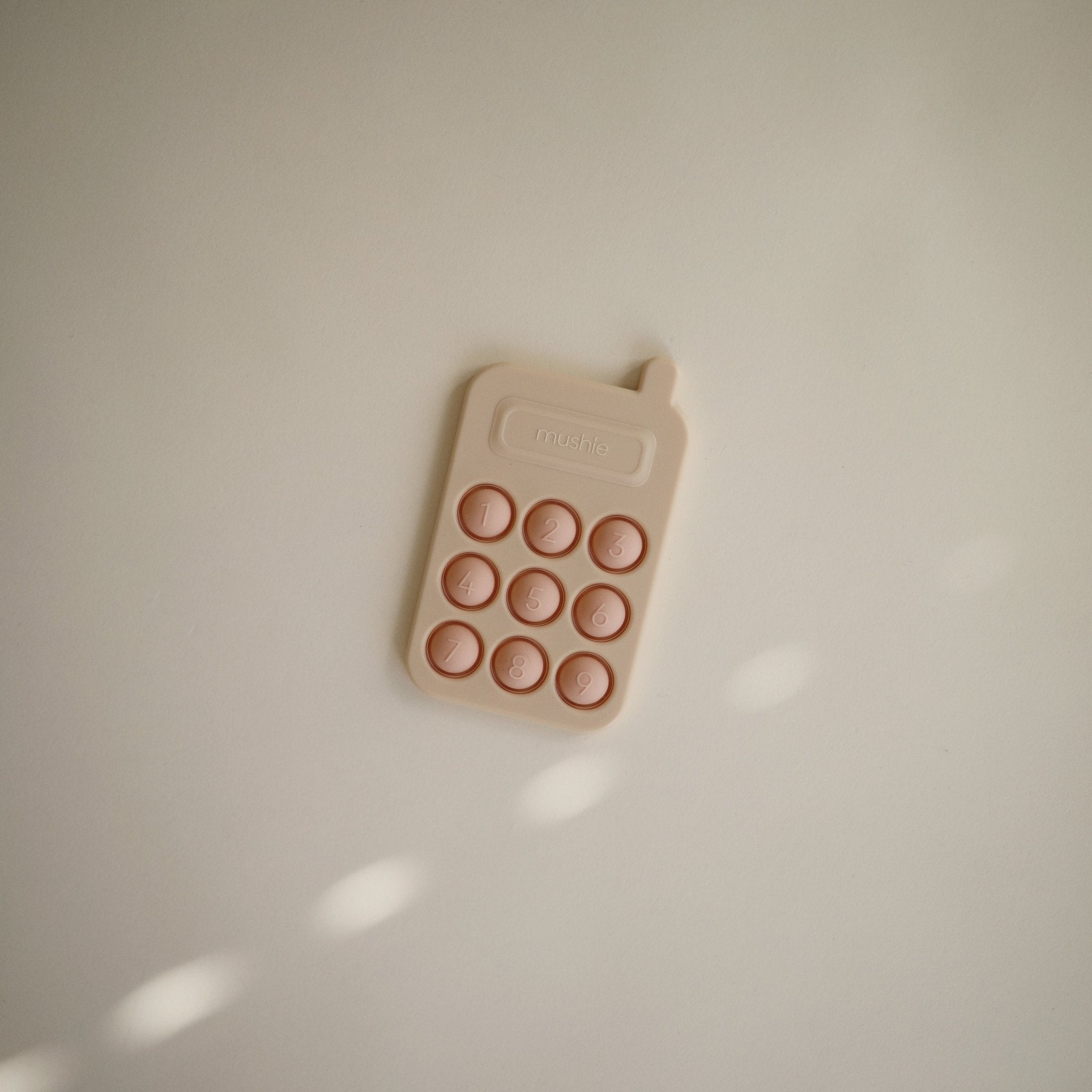Phone Press Toy - Tenth & Pine - Press Toy - Blush