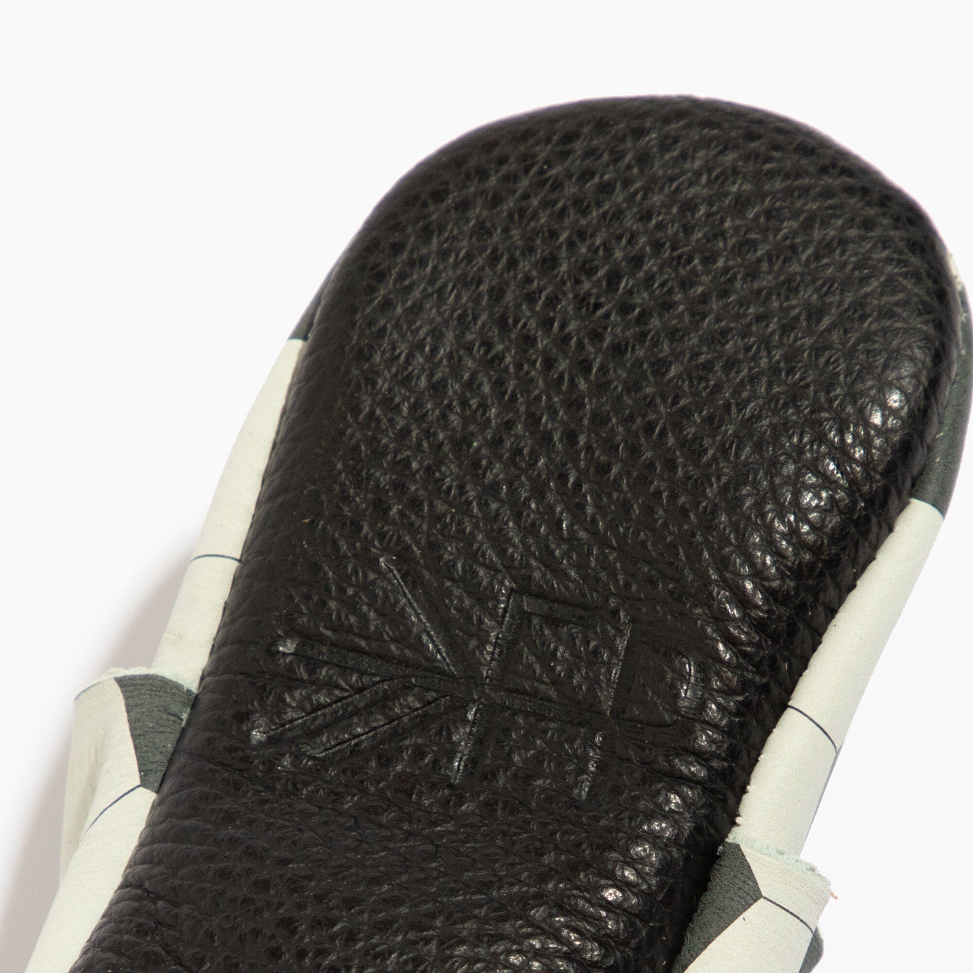 Playmaker City Baby Shoe - Tenth & Pine - City Mocc - Soft Sole - Newborn