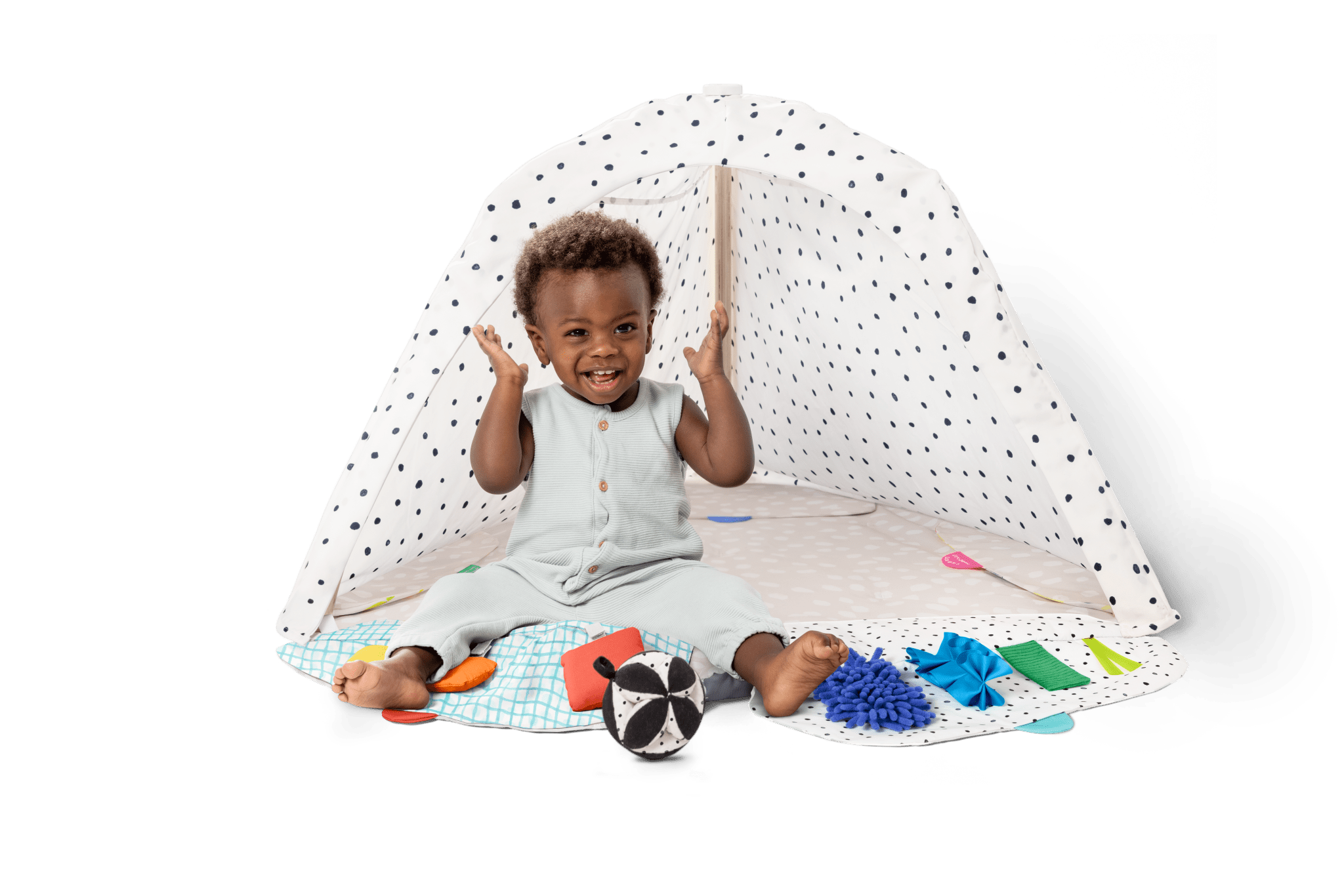 The Play Gym - Tenth & Pine - Playthings -