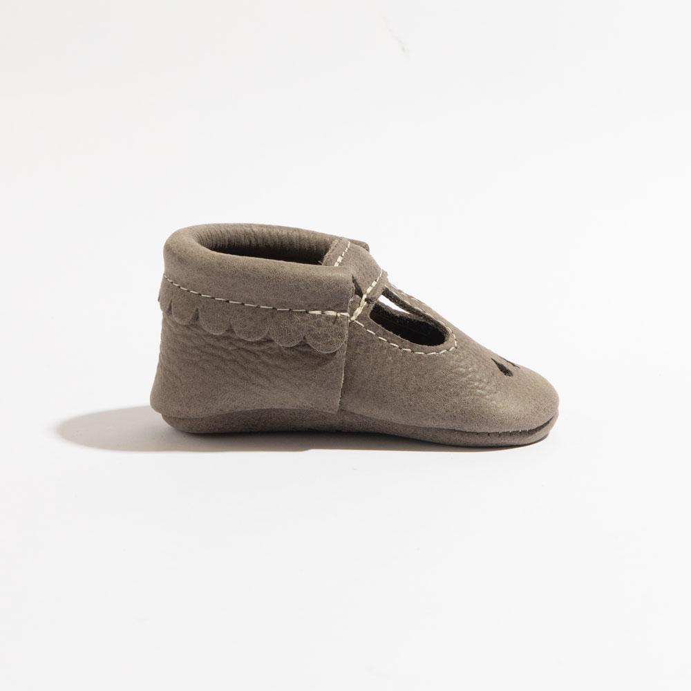 Timp Mary Jane Baby Shoe - Tenth & Pine - Mary Jane - Soft Sole - Newborn