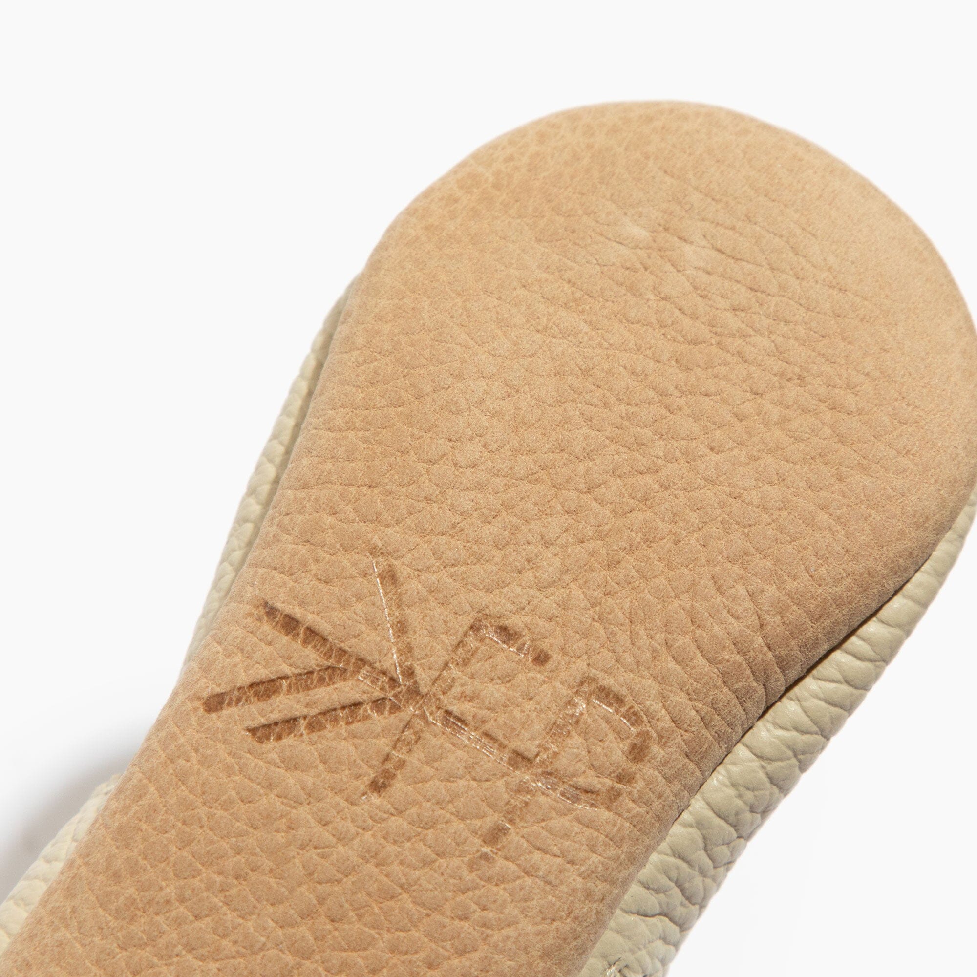 Toasted Birch Chelsea Boot Baby Shoe - Tenth & Pine - Chelsea Boot - Soft Sole - 1