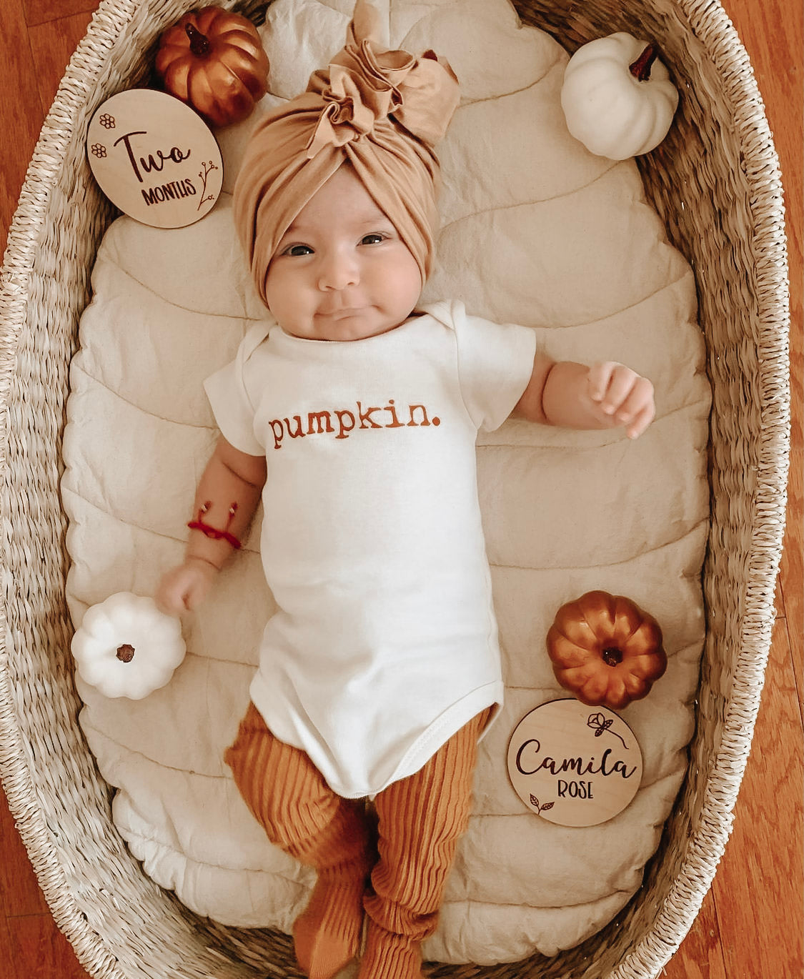 The Cutest Organic Halloween Baby Outfits You’ll Love All Season Long