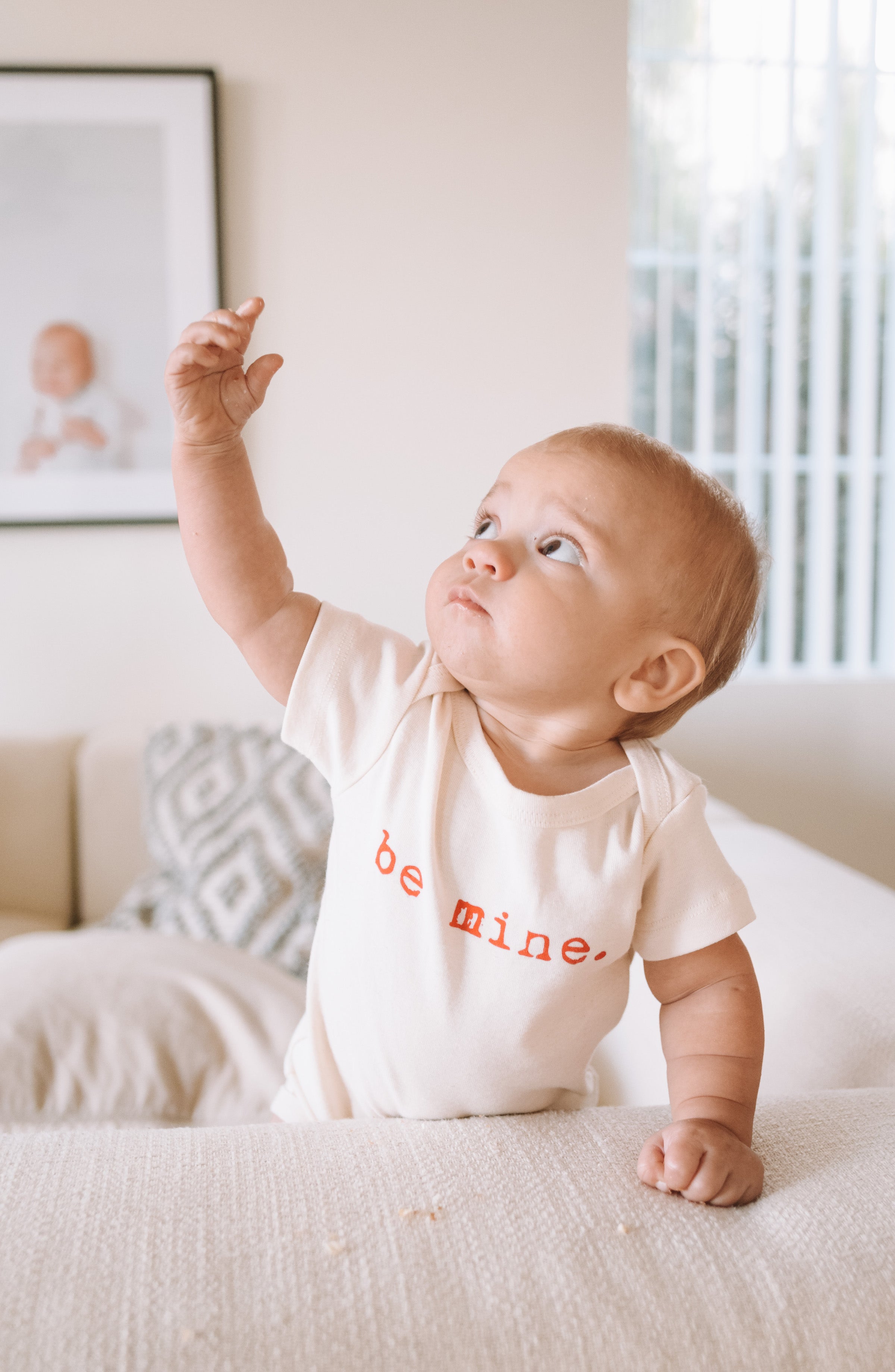 Valentine’s Day Baby Outfits That Feel Like a Keepsake