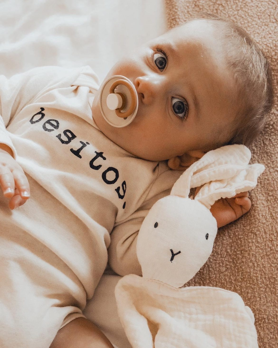 The Ultimate Guide to Baby Onesies®: Comfortable, Cute, and Eco-Friendly