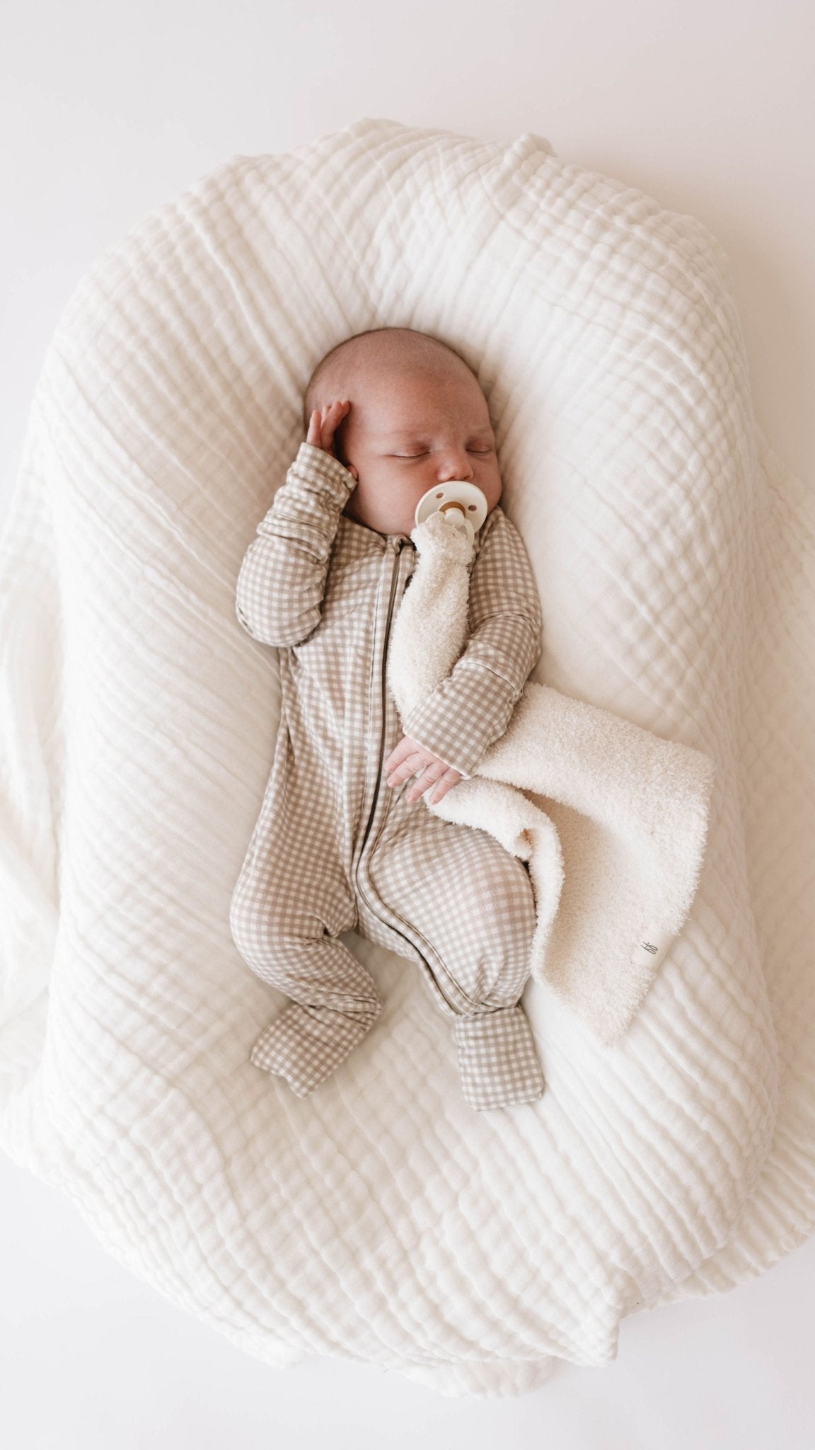 Why Eco-Friendly Baby Products Matter (and Where to Find Them All in One Place) - Tenth & Pine