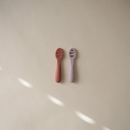 First Feeding Baby Spoons