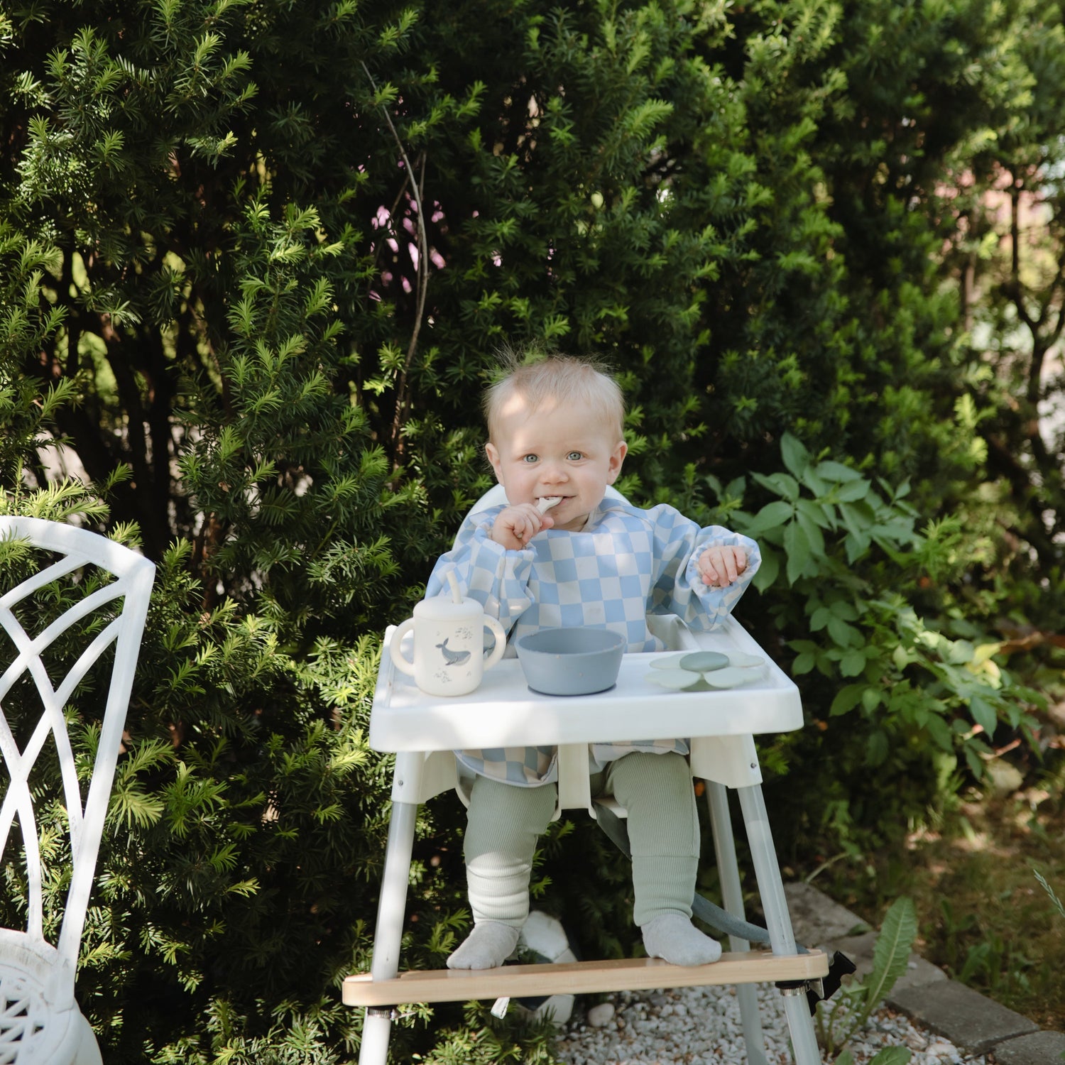 First Feeding Baby Spoons