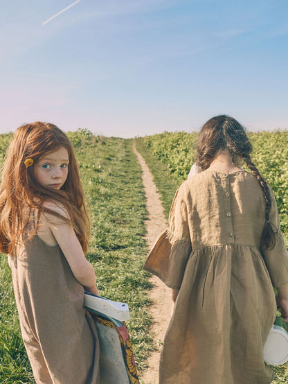 The Wildwood Jumpsuit