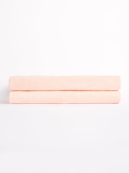 Luxe Bath Sheets