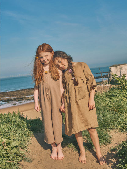 The Wildwood Jumpsuit