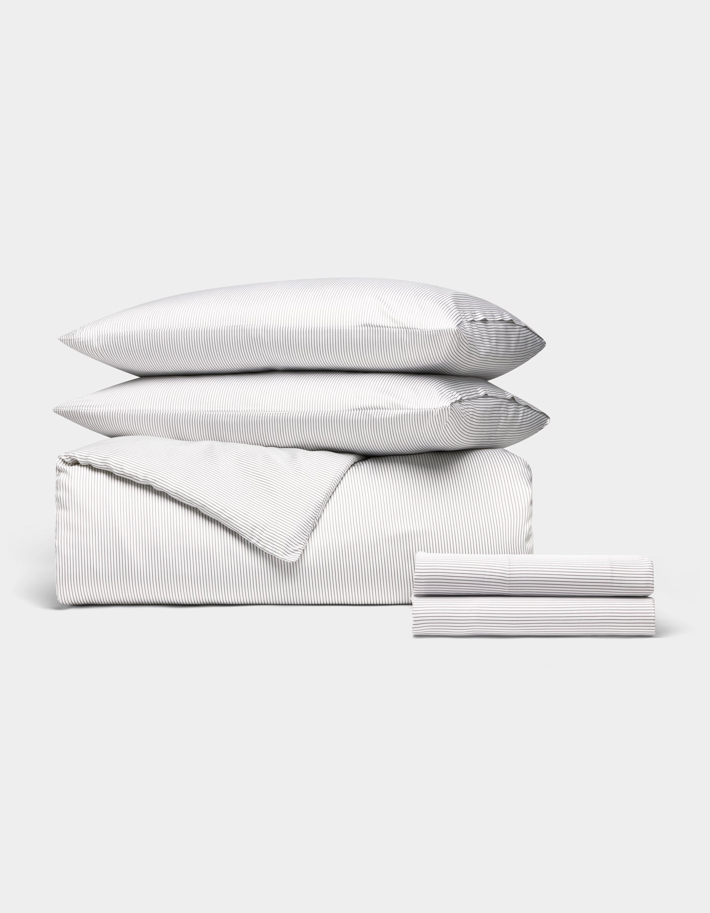 Bamboo Bedding Deluxe Bundle