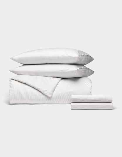 Bamboo Bedding Deluxe Bundle